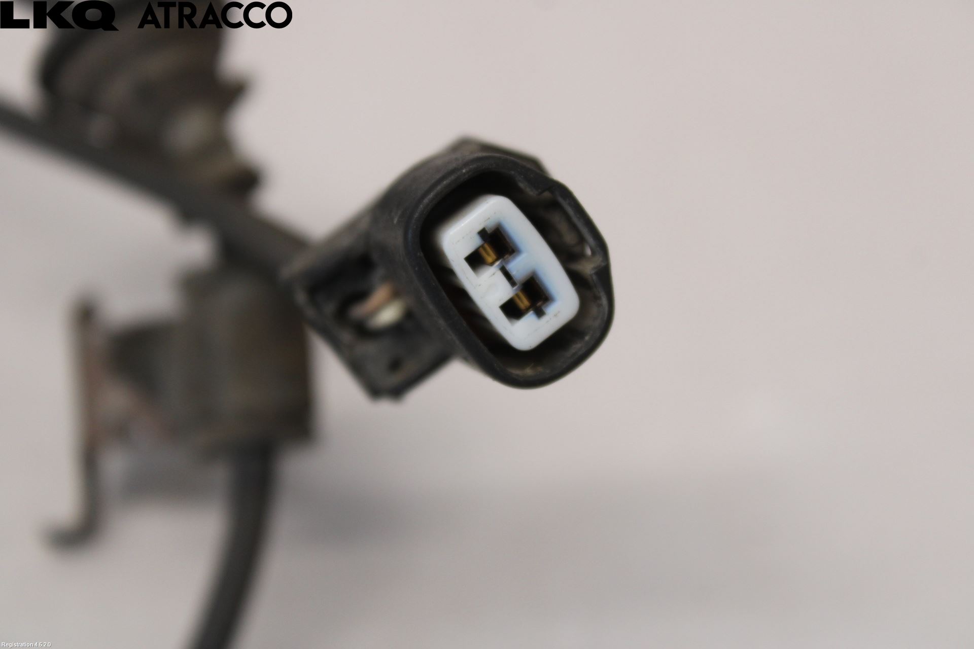 Toyota YARIS XP130 15-20 Abs Føler