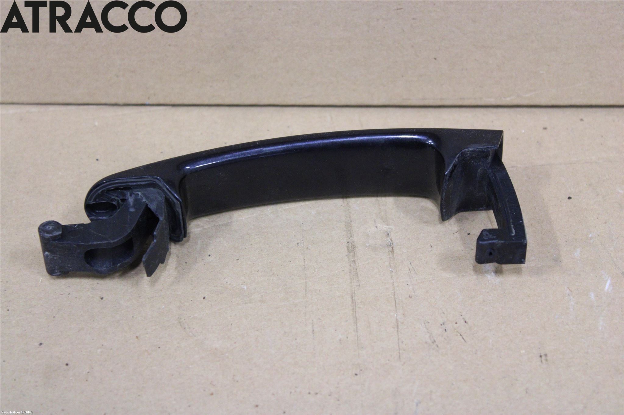 Volkswagen VW UP! / E-UP! Dørhandtak Ytre Venstre