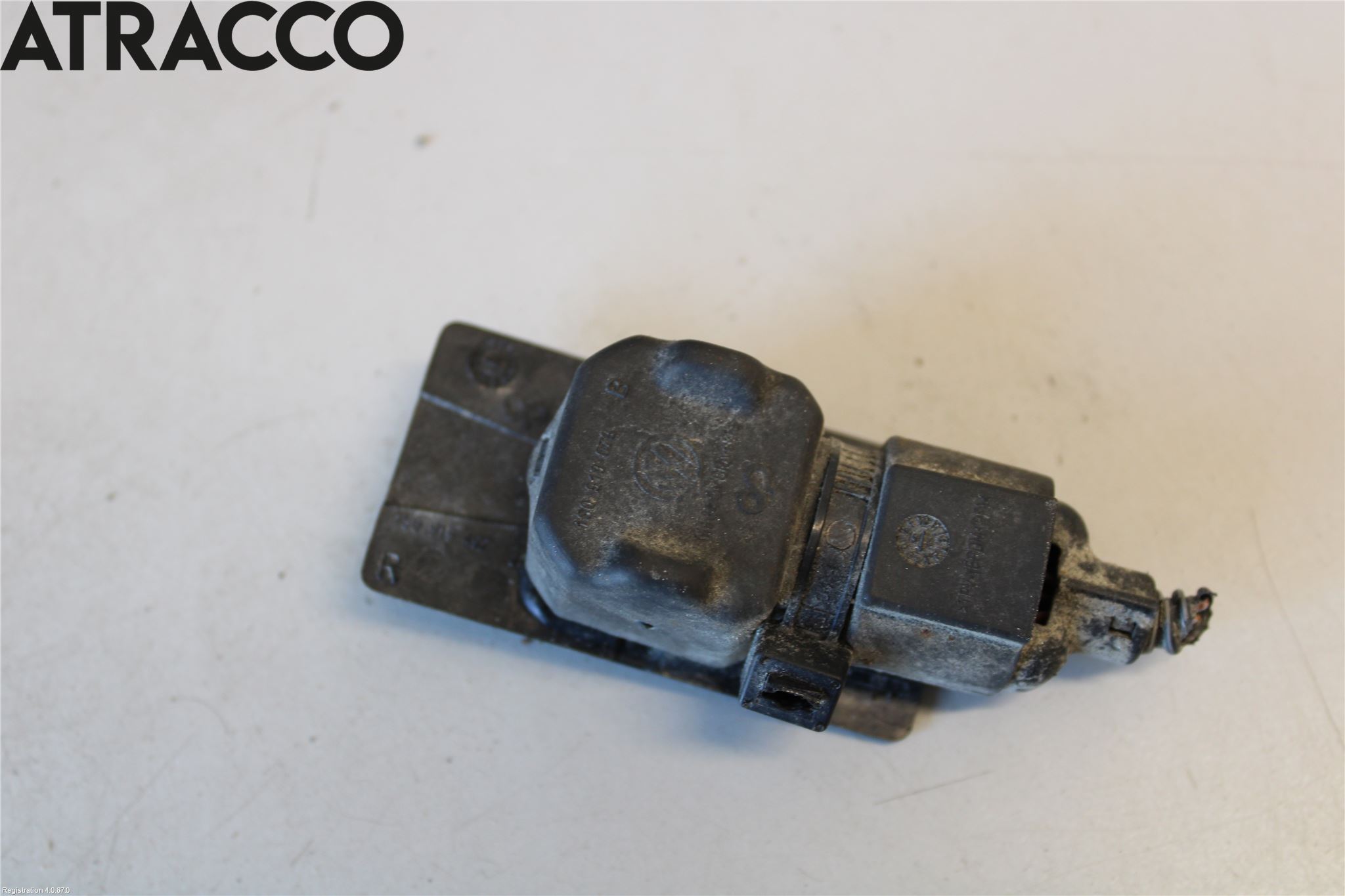 Volkswagen VW UP! / E-UP! Sensor Ryggesensor