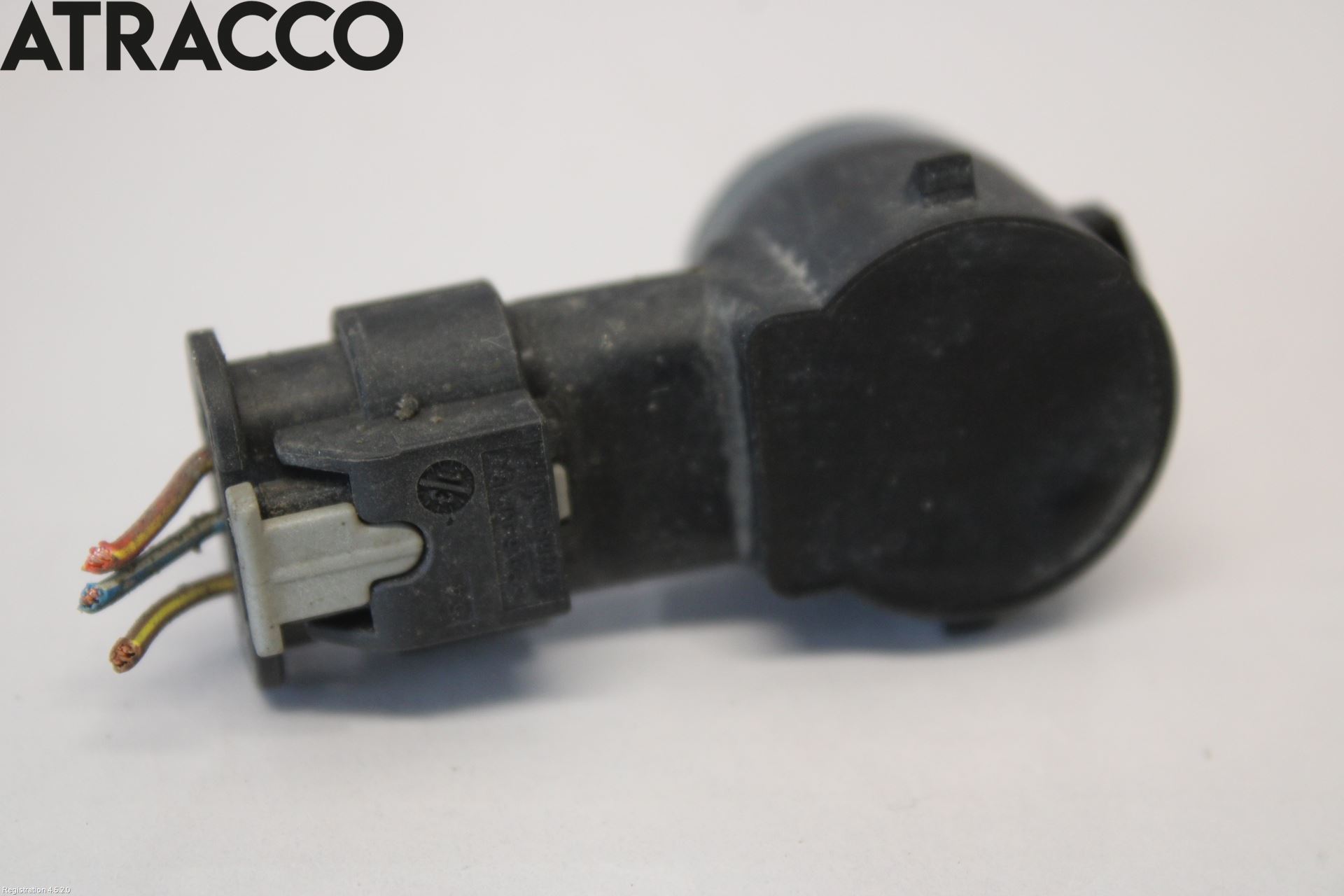 Audi A3/S3 05-13 Sensor Ryggesensor