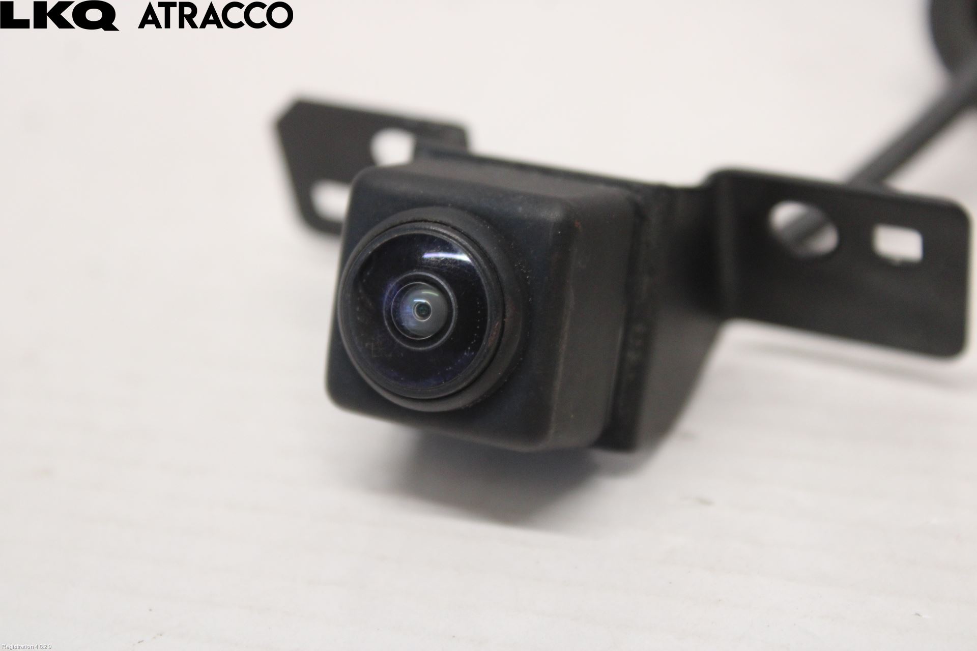 Nissan LEAF 11-17 Parkeringshjelp Kamera