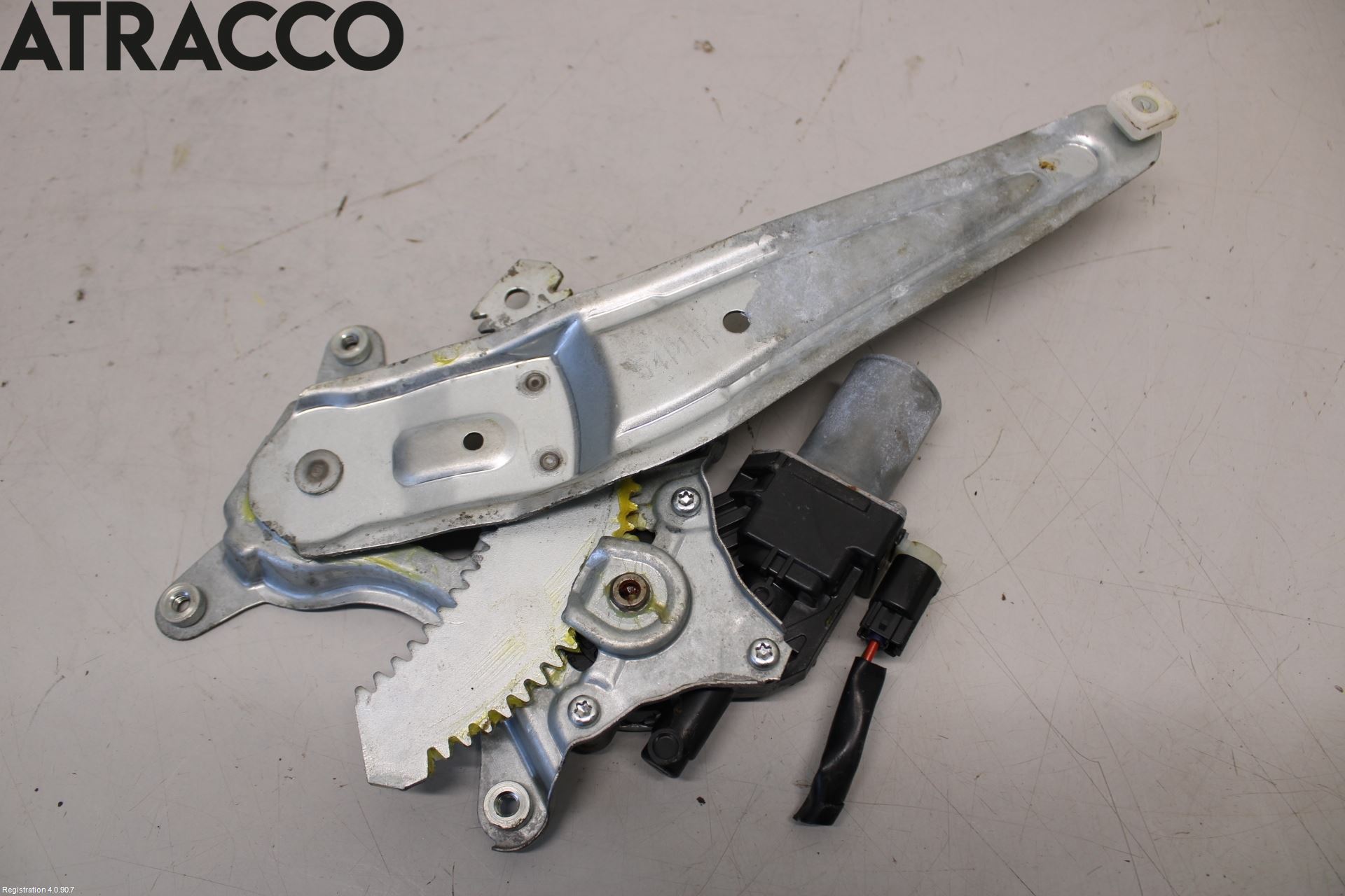 Suzuki VITARA 15- Vindusheis El Komp