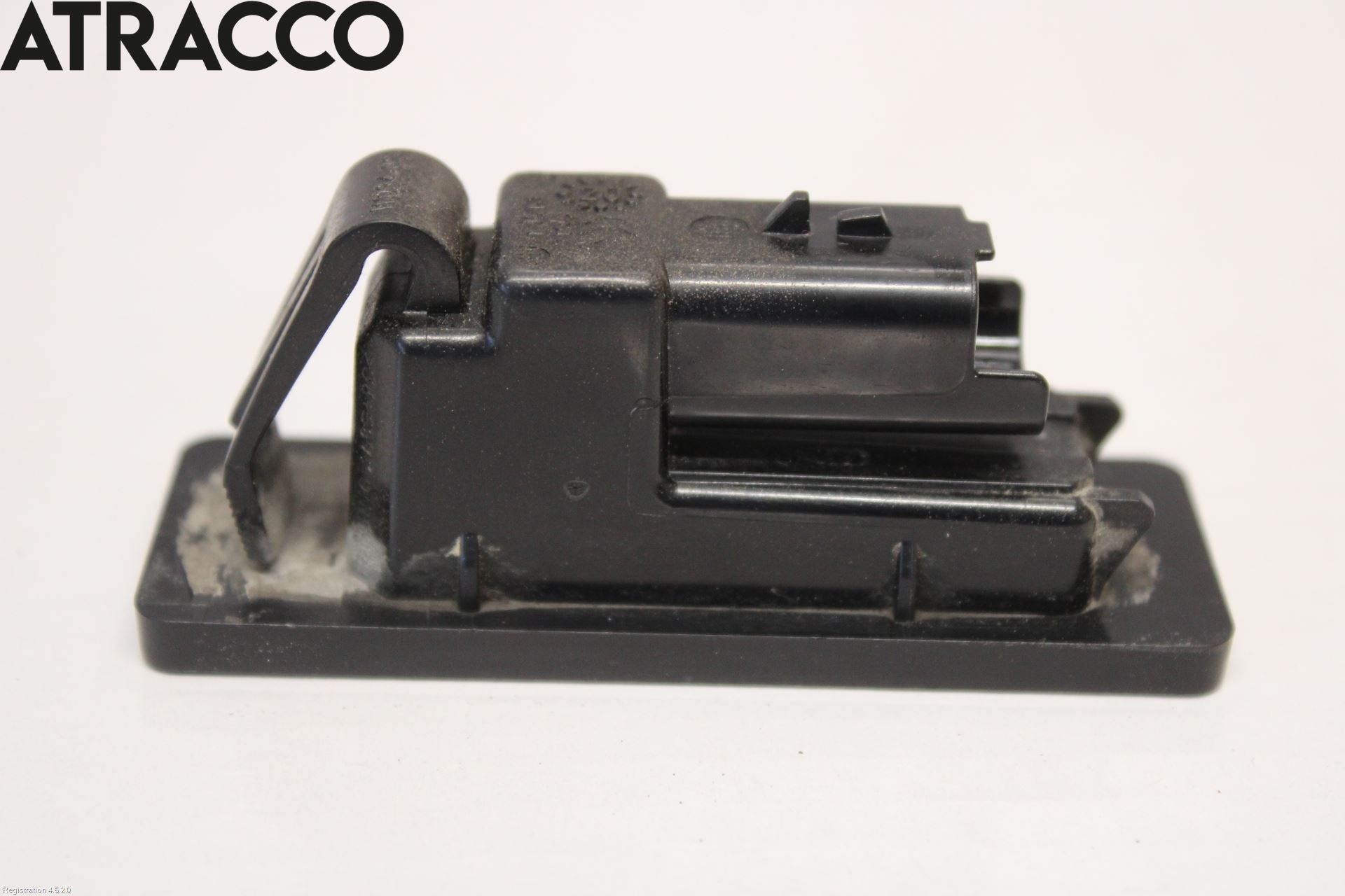 Opel CORSA F, CORSA-E 20- Skilt Belysning