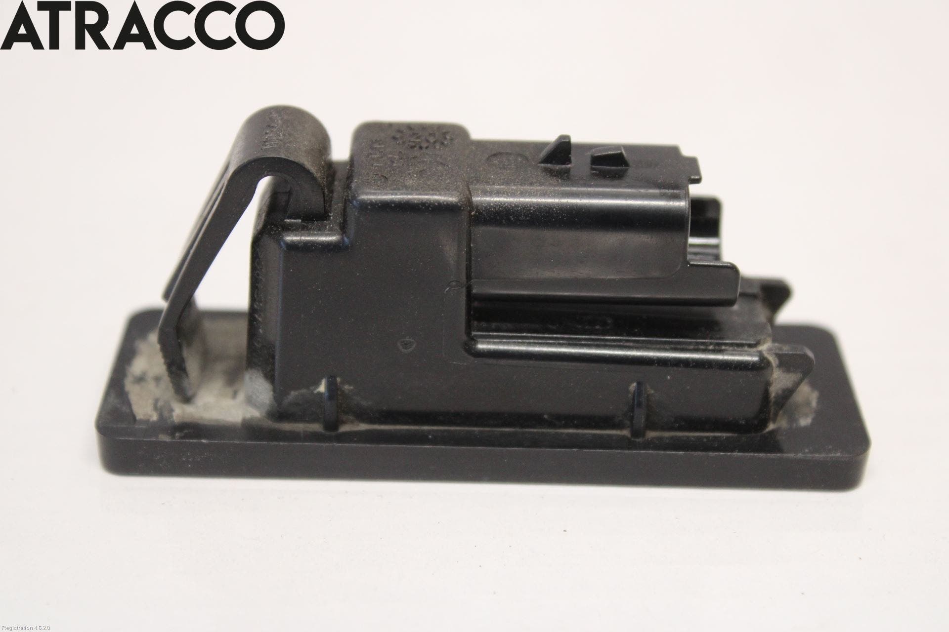 Opel CORSA F, CORSA-E 20- Skilt Belysning