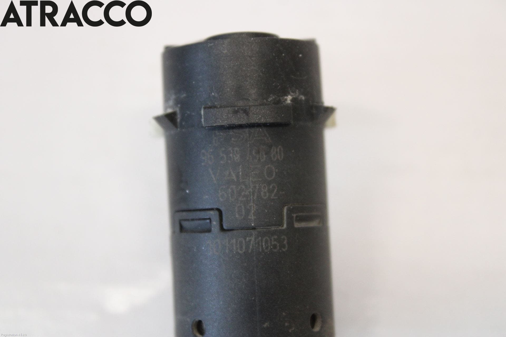 Peugeot 207 Sensor Ryggesensor