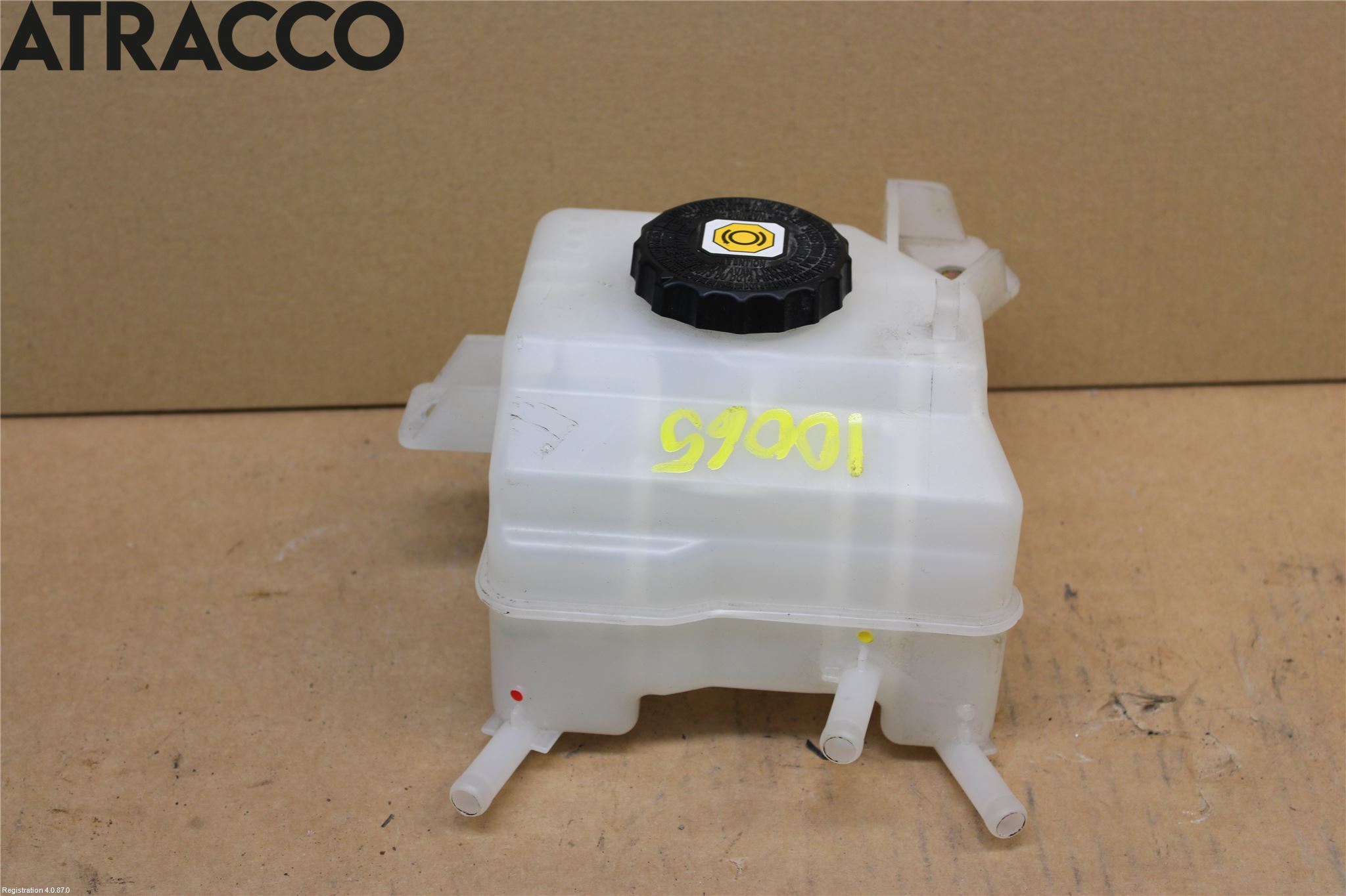 Toyota RAV4 19- Bremsevæskebeholder