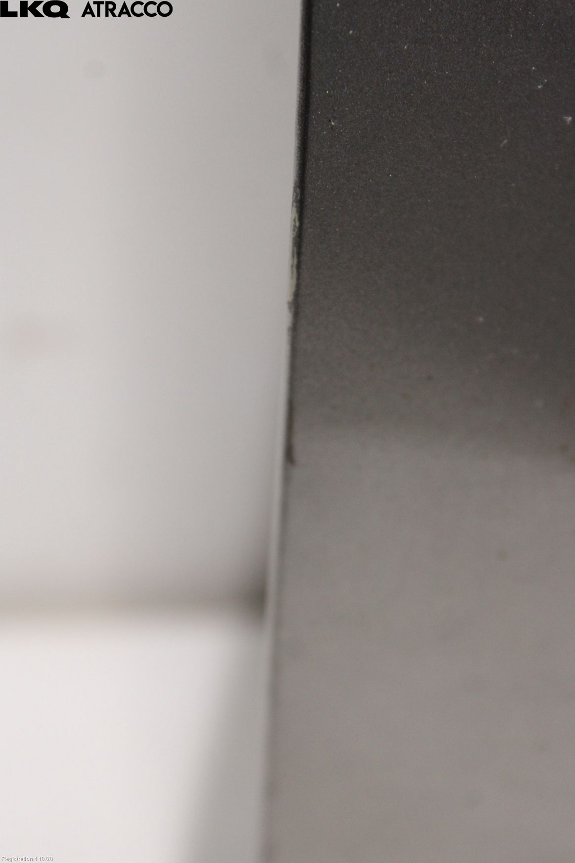 Kia SOUL 09- Dør 4D Foran Venstre