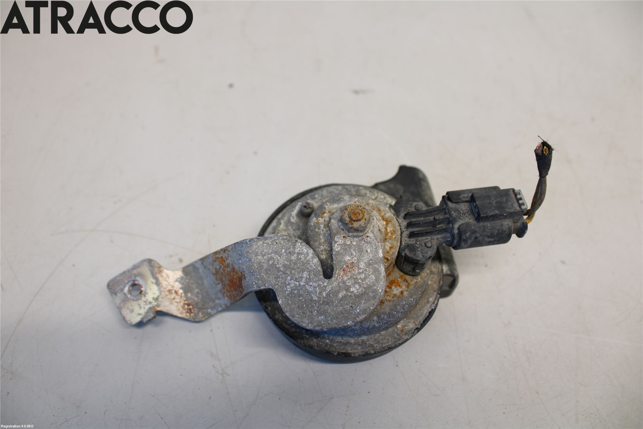 Mercedes-Benz MB C-KLASS (W205) 14-21 Signalhorn