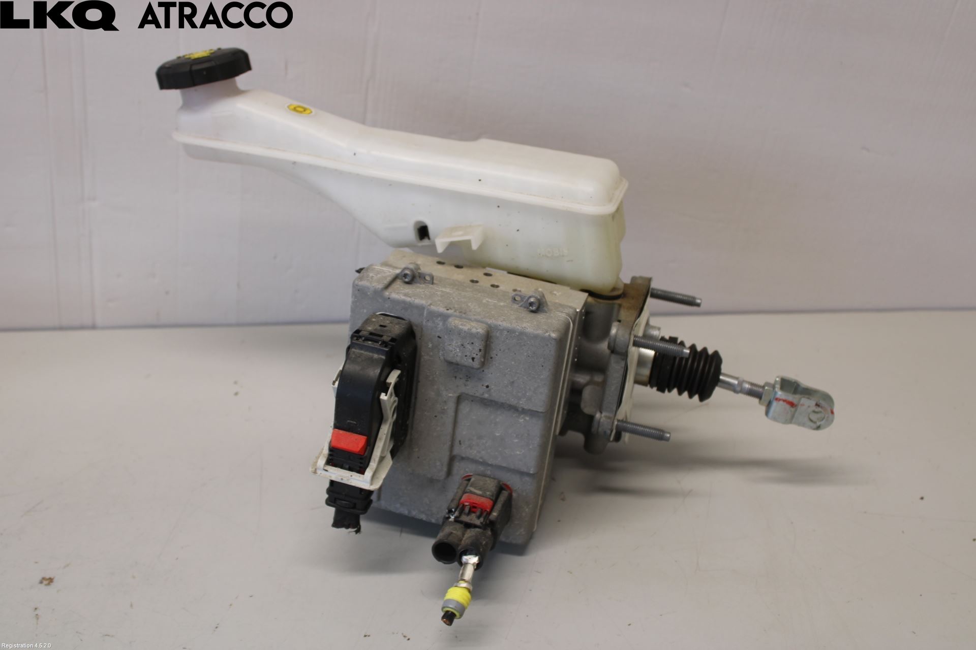 Hyundai KONA/ELECTRIC OS 18-23 Brems Hovedsylinder