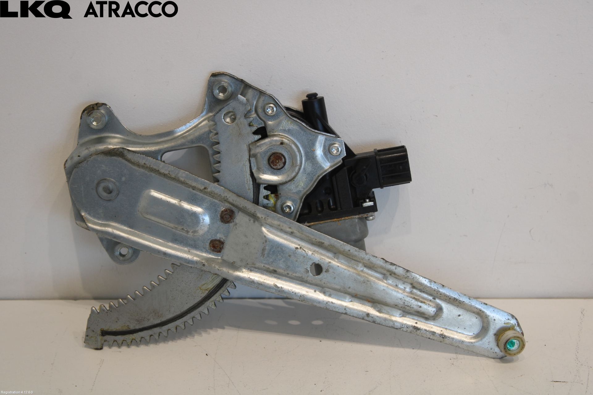 Subaru OUTBACK 15-20 Vindusheis El Komp