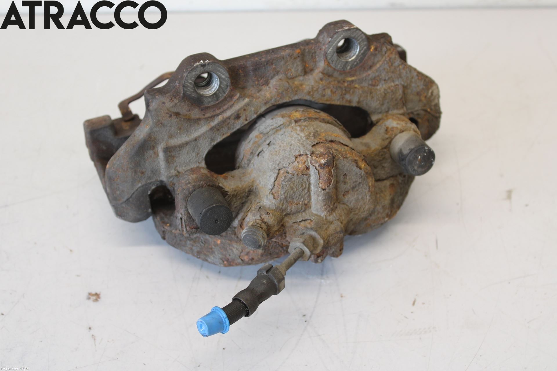 Ford KUGA 13-16 Bremsecaliper Foran Høyre