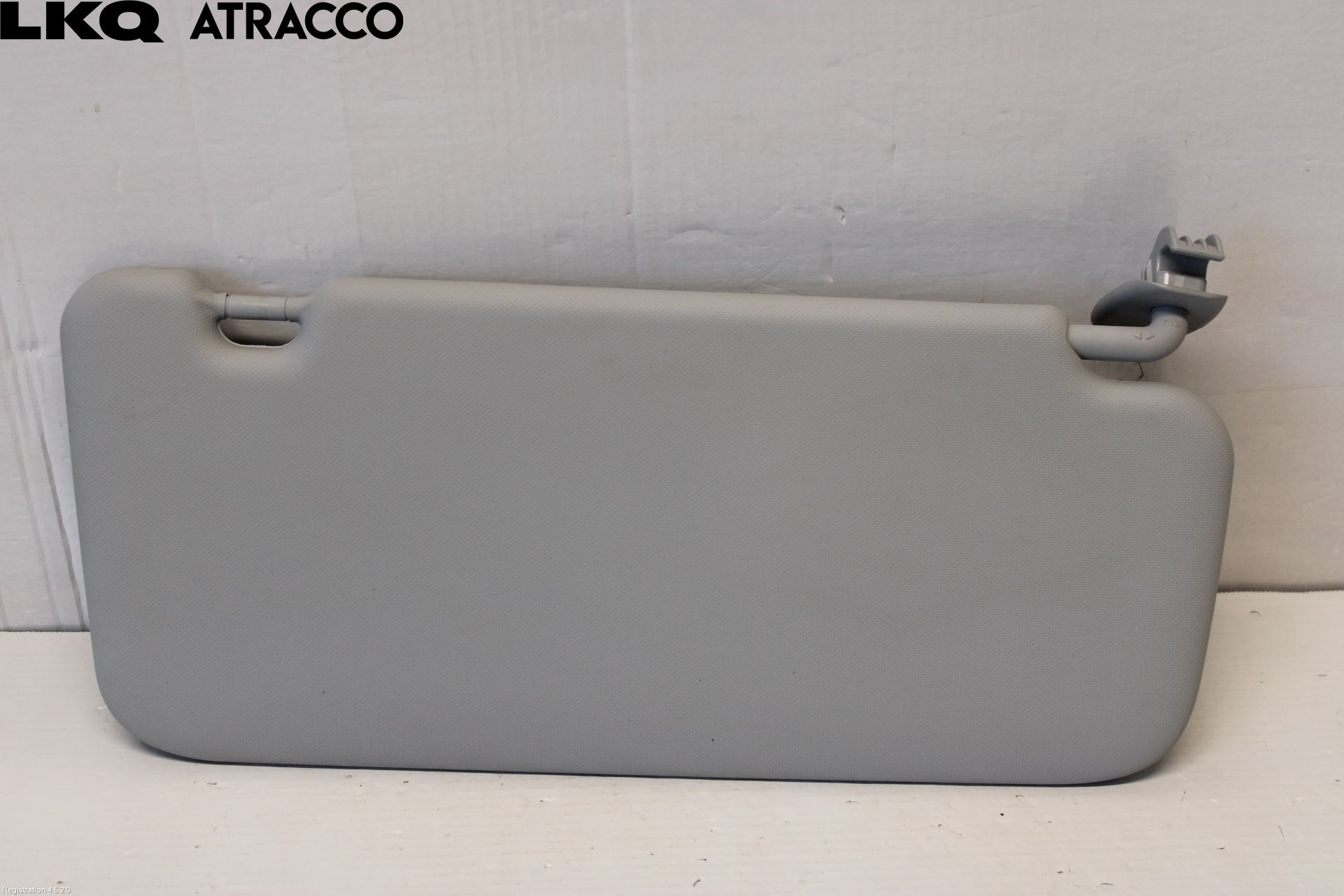 Hyundai KONA/ELECTRIC OS 18-23 Innr Solskjerm