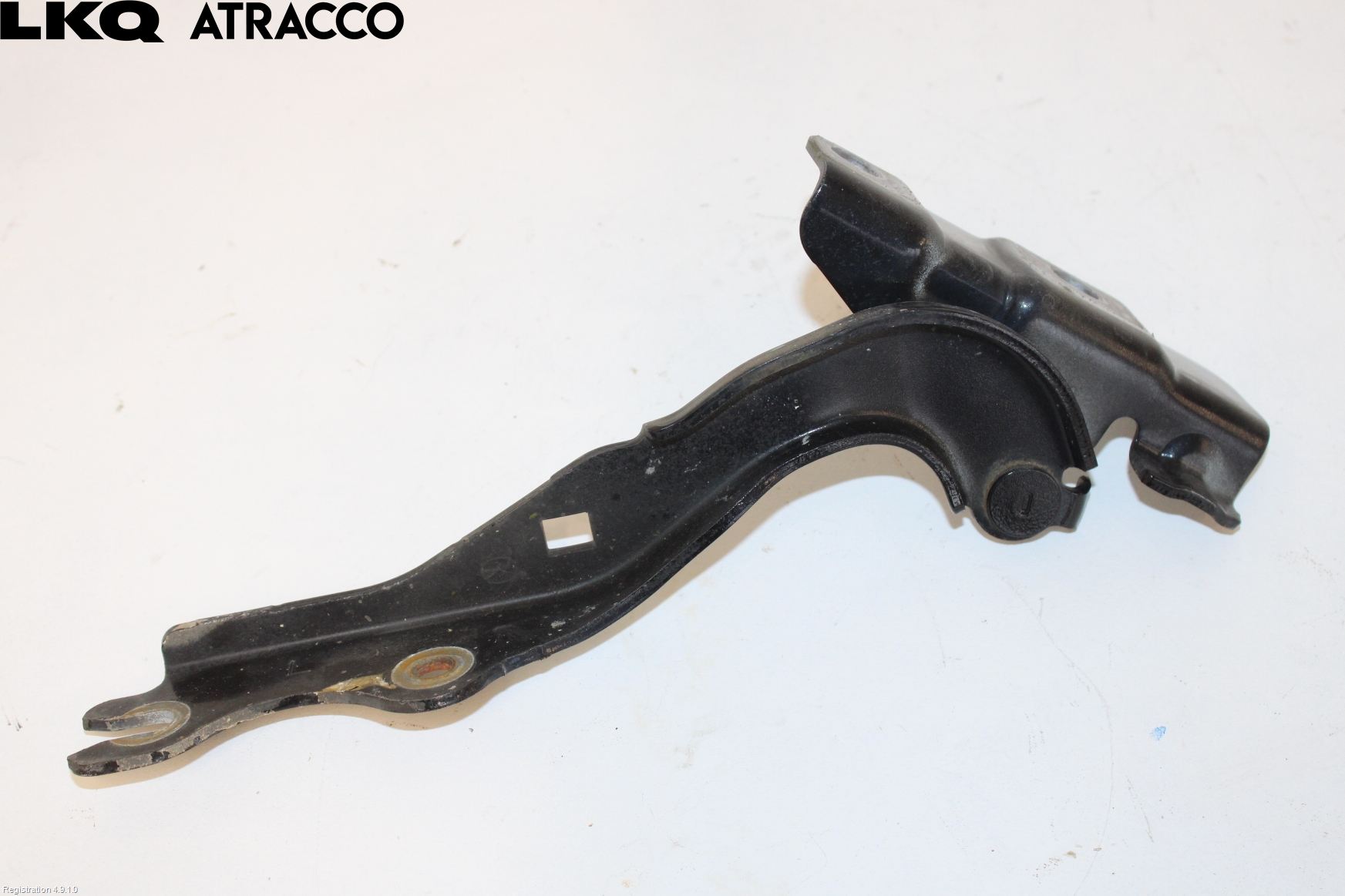 Mazda CX-5 12-17 Panser Hengsel - Hengsler