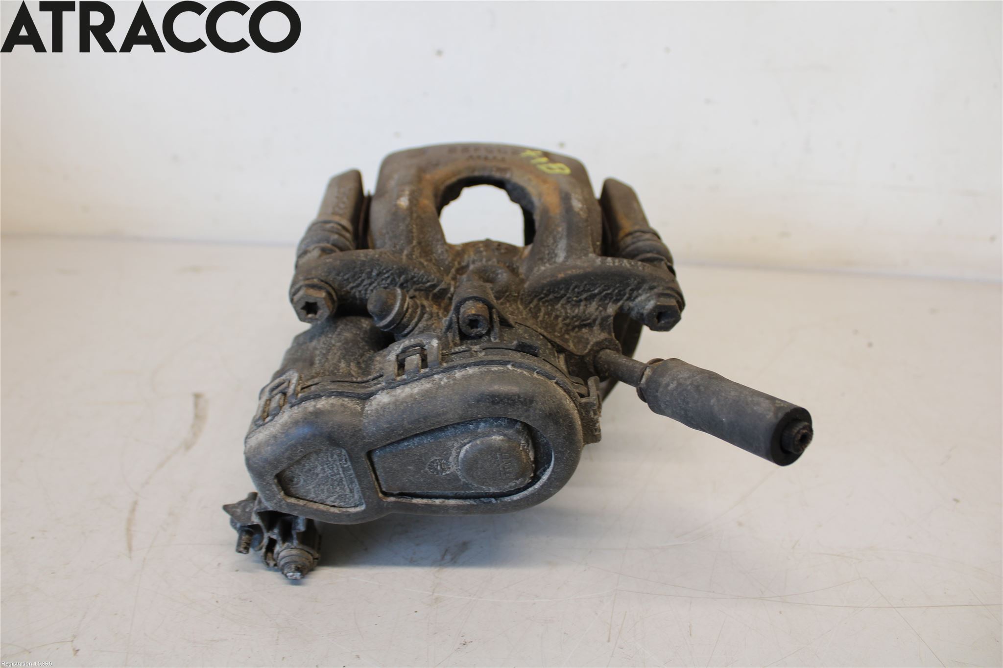 Mercedes-Benz MB CLA-KLASS (C117/X117) 13-19 Bremsecaliper Bak Høyre