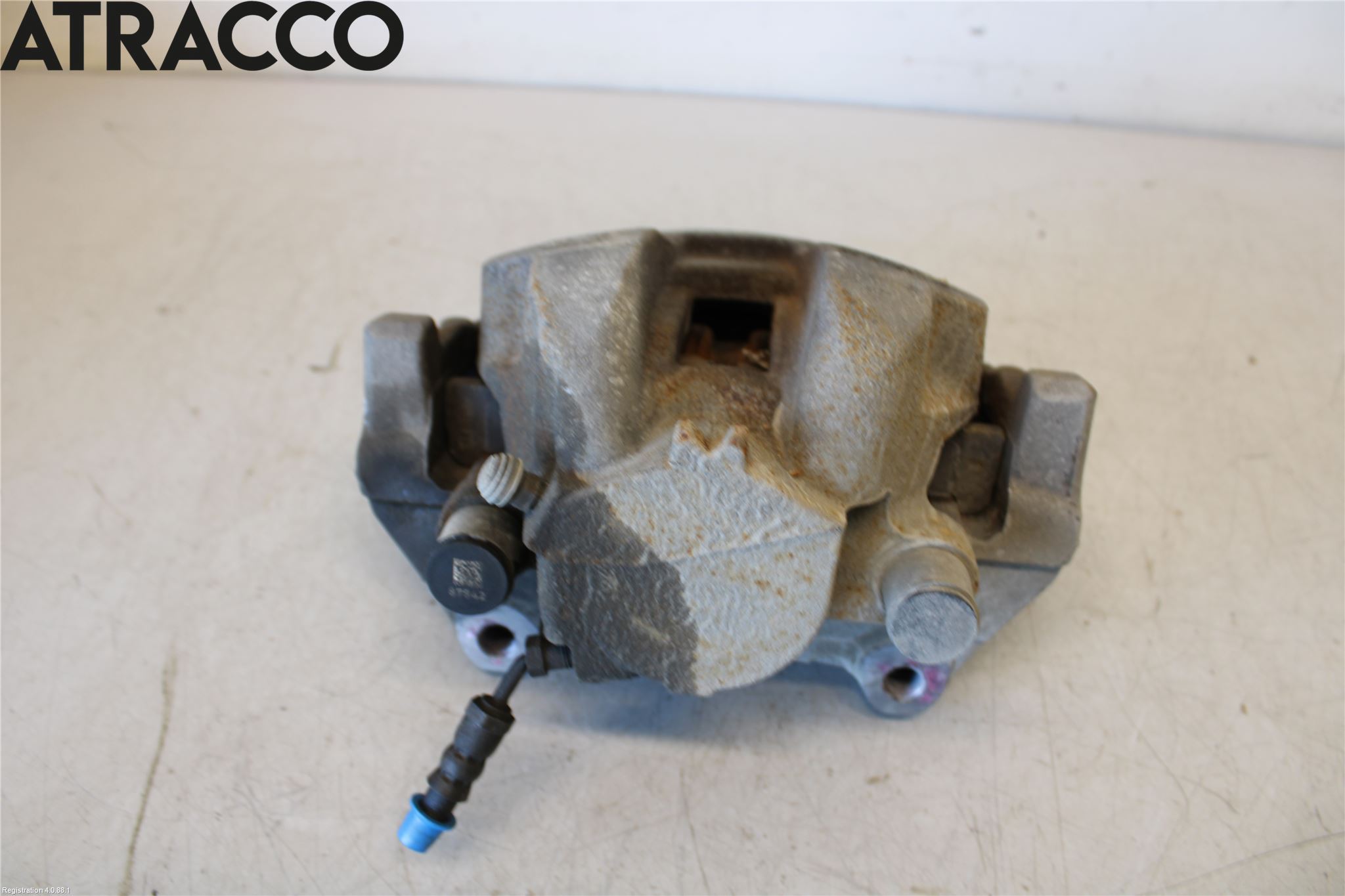 Volvo V60 19- Bremsecaliper Foran Venstre