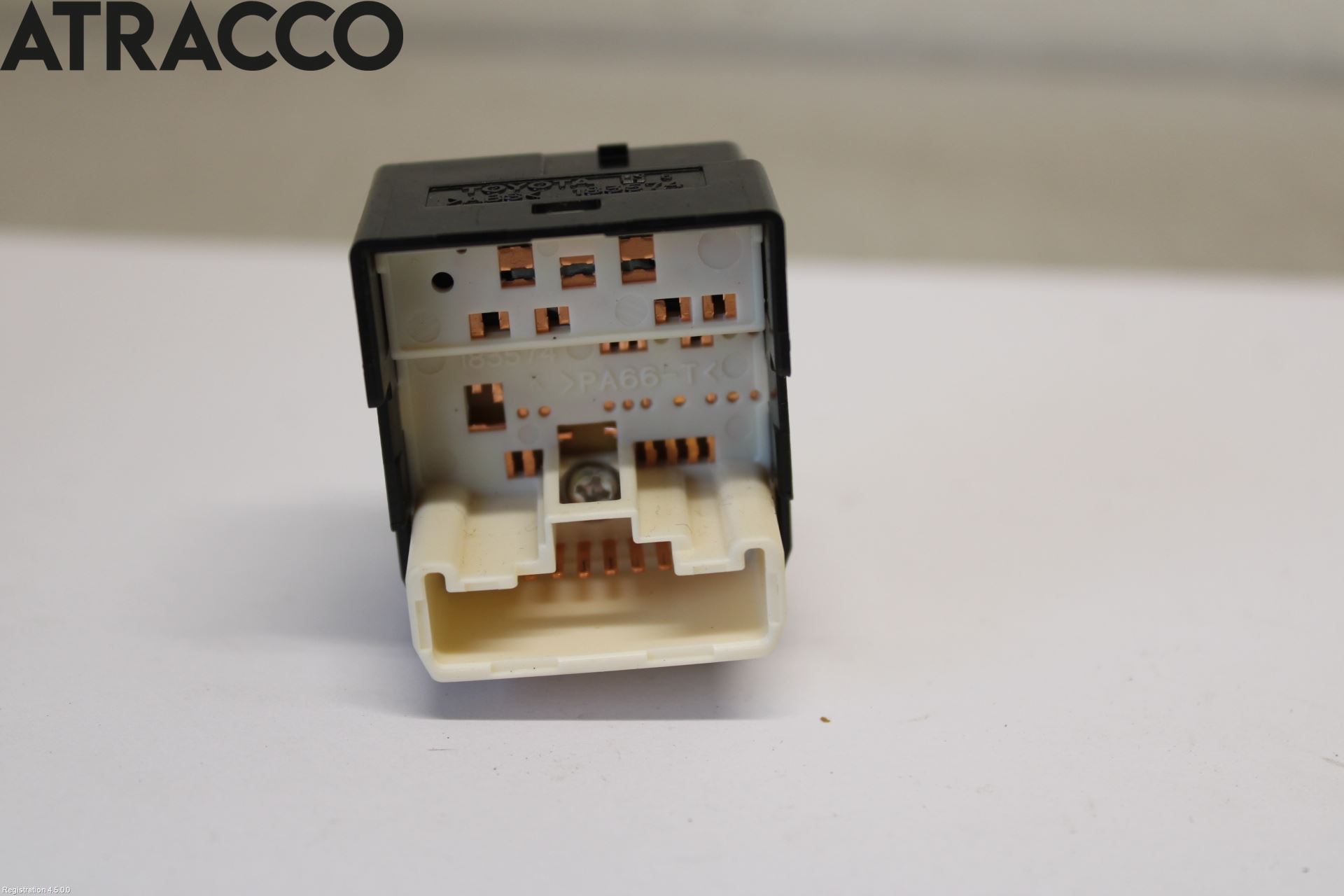 Toyota PRIUS ZVW30 09-20 Bryter Speil