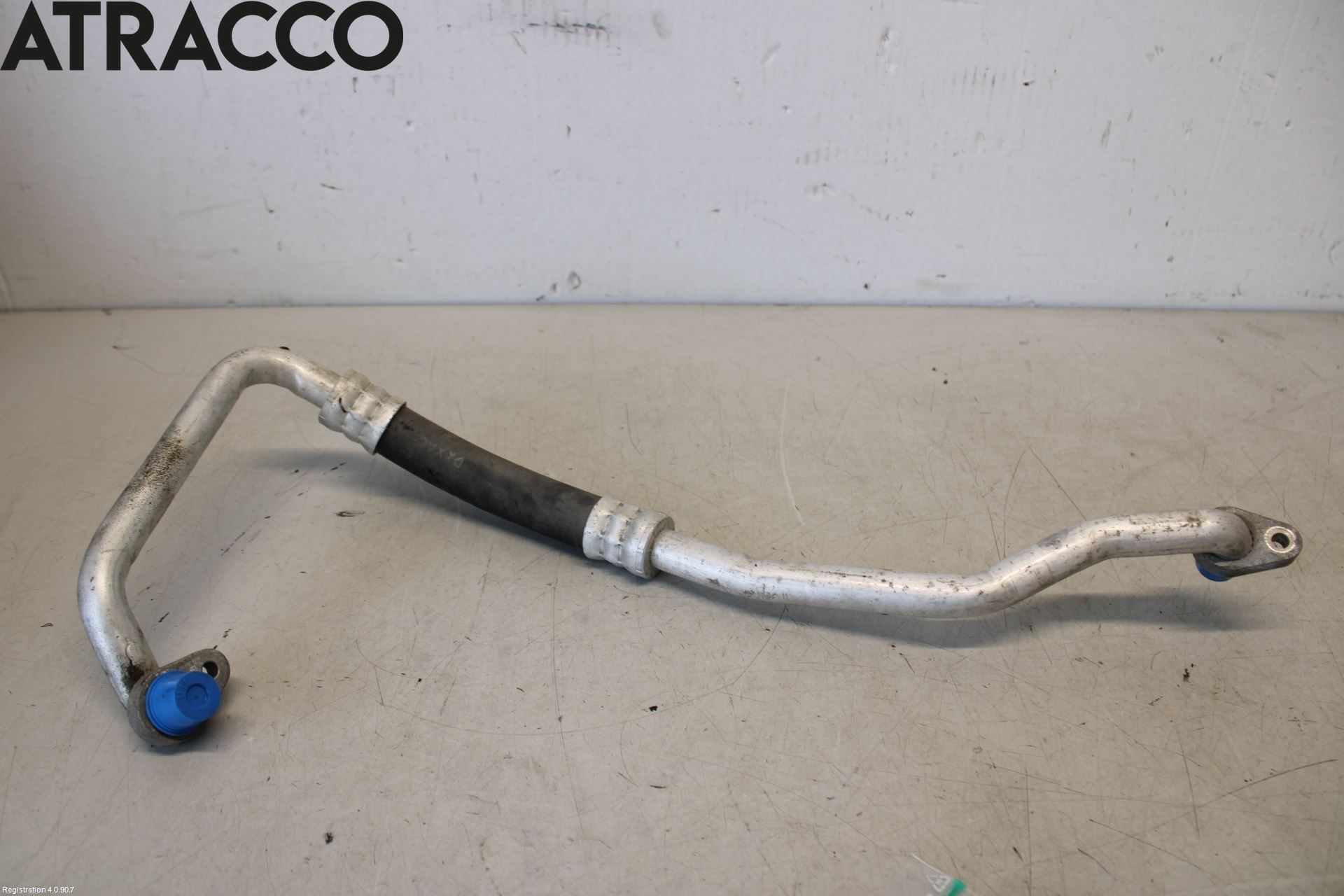 Kia NIRO (DE) 17-22 Varme Ac Slange - Rør