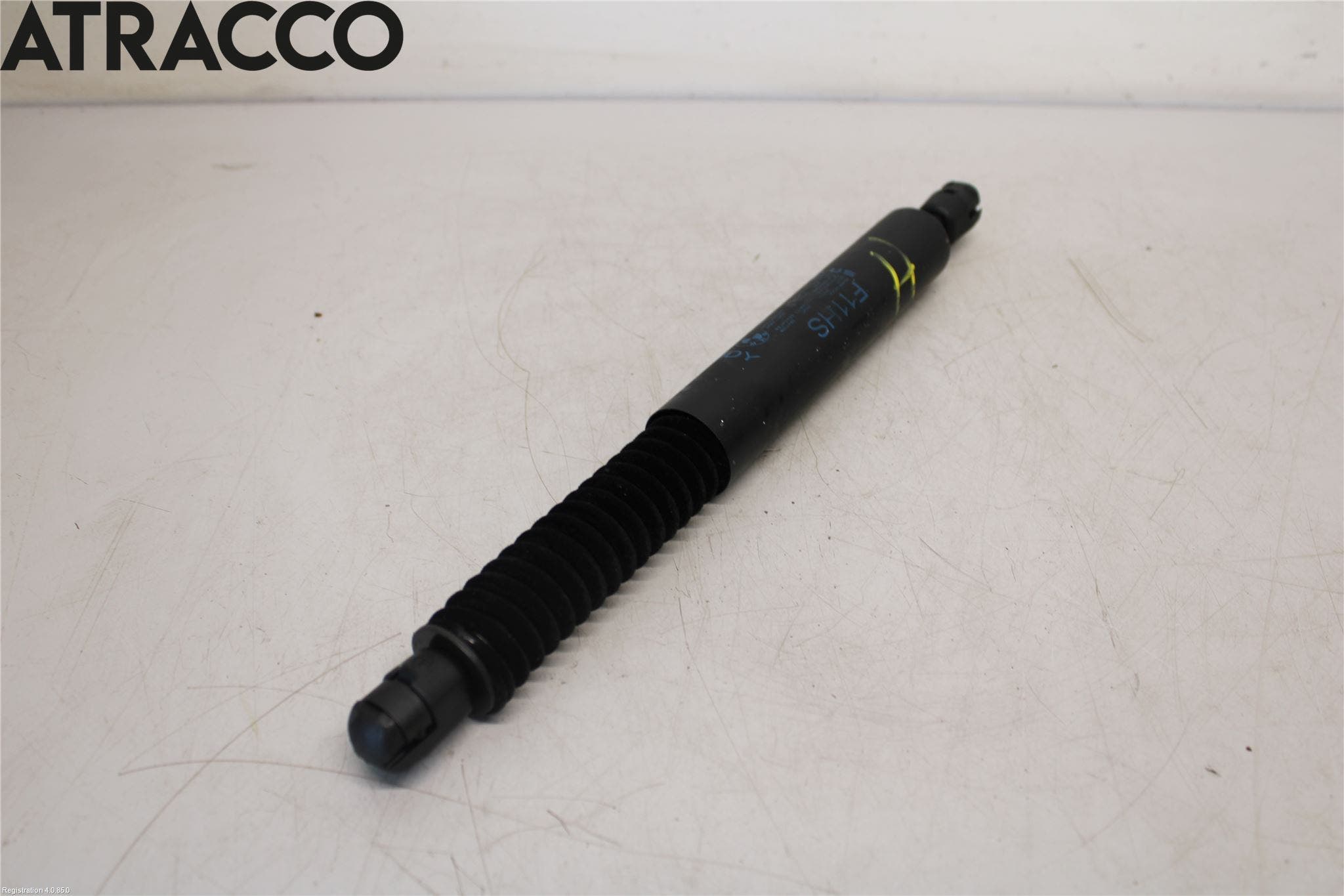 BMW 5 F10/F11/F18 09-17 Bakluke Demper-Gassfjær