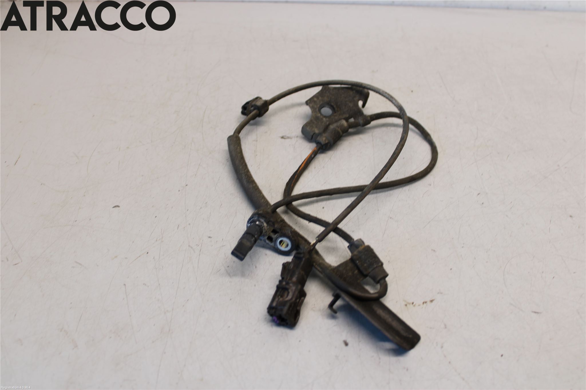 Lexus CT 200h Abs Føler