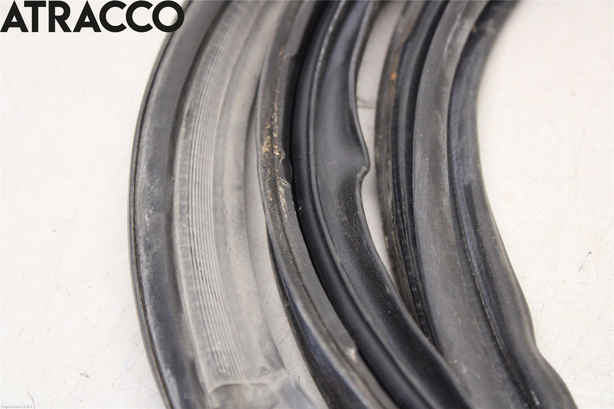 Honda CR-V 07-12 Dør Pakning