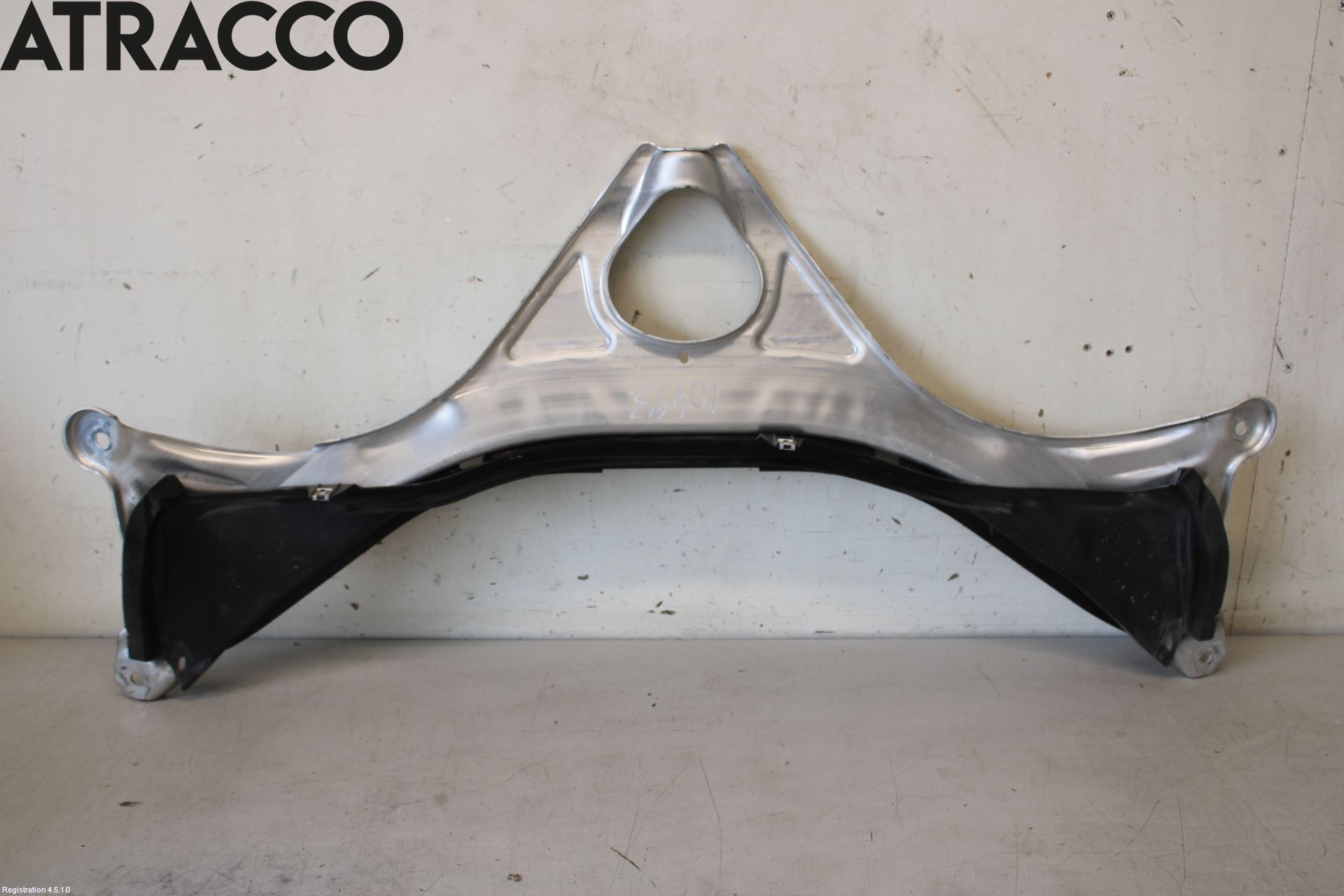 Audi A6/S6 4G 11-18 Fjærbeinstag