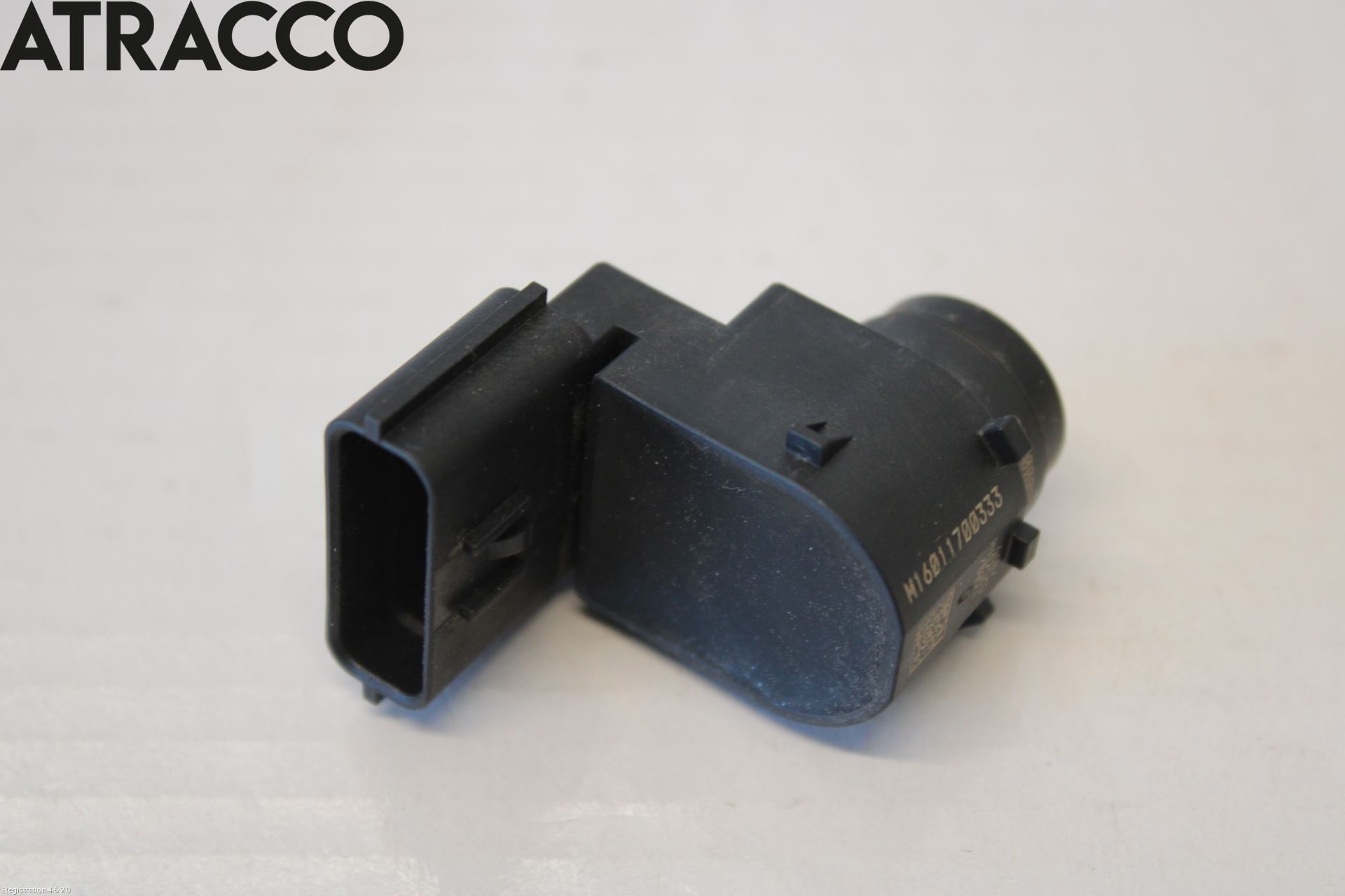 Kia SPORTAGE (QL) 16-21 Sensor Ryggesensor