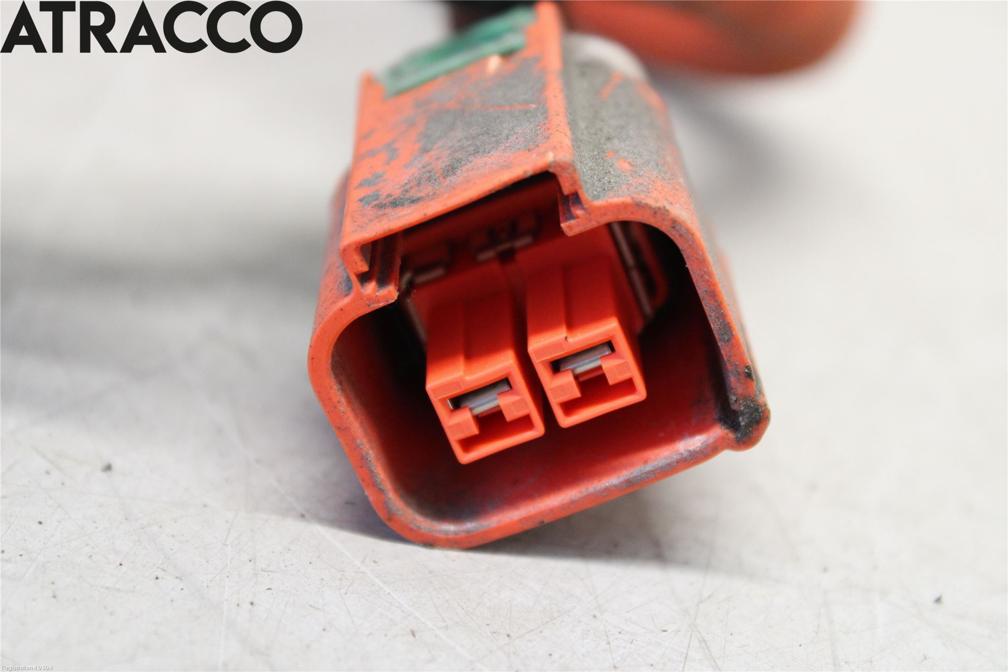 Lexus CT 200h Kabelhärva Högspänning