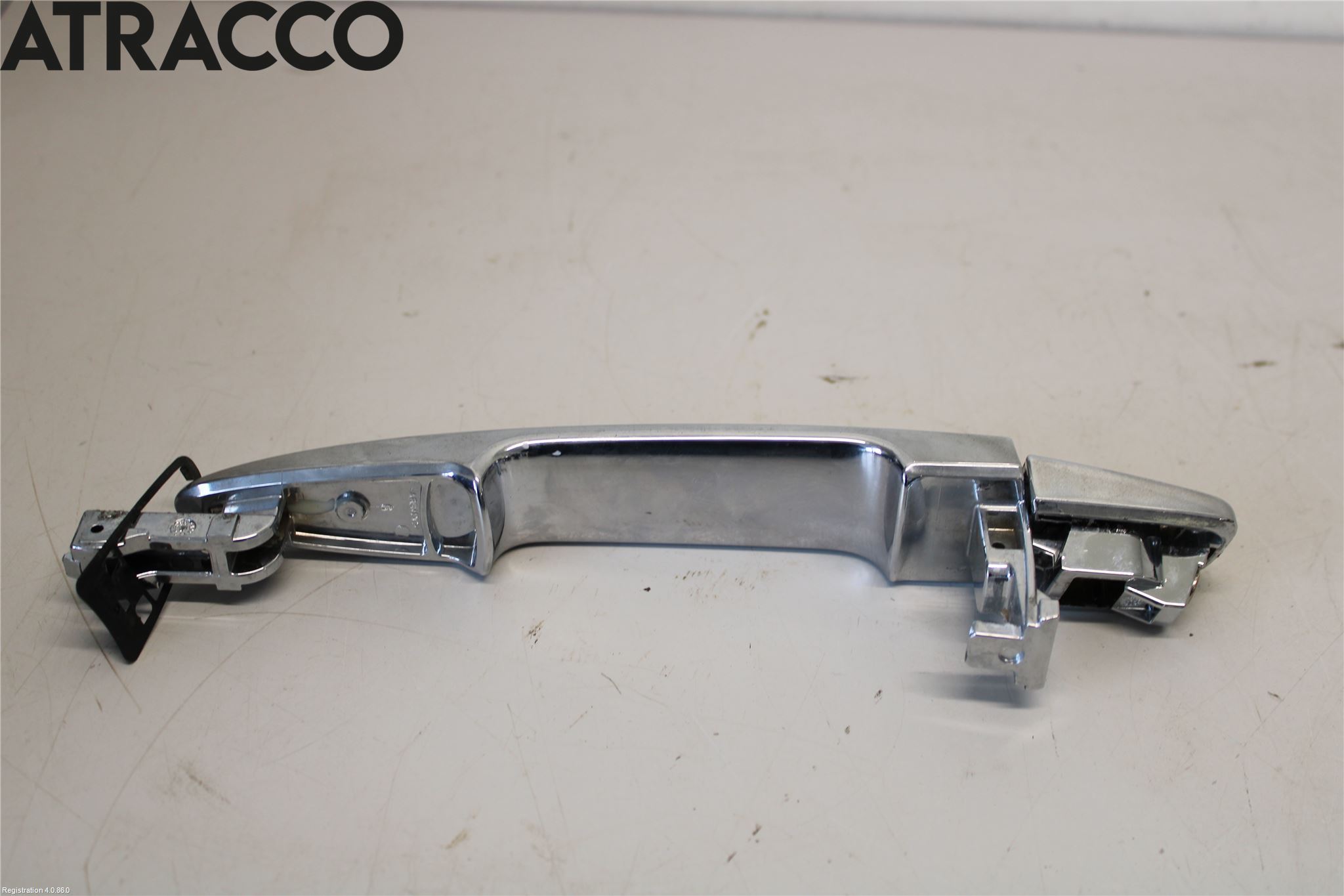 Nissan LEAF 18- Dørhandtak Ytre Venstre