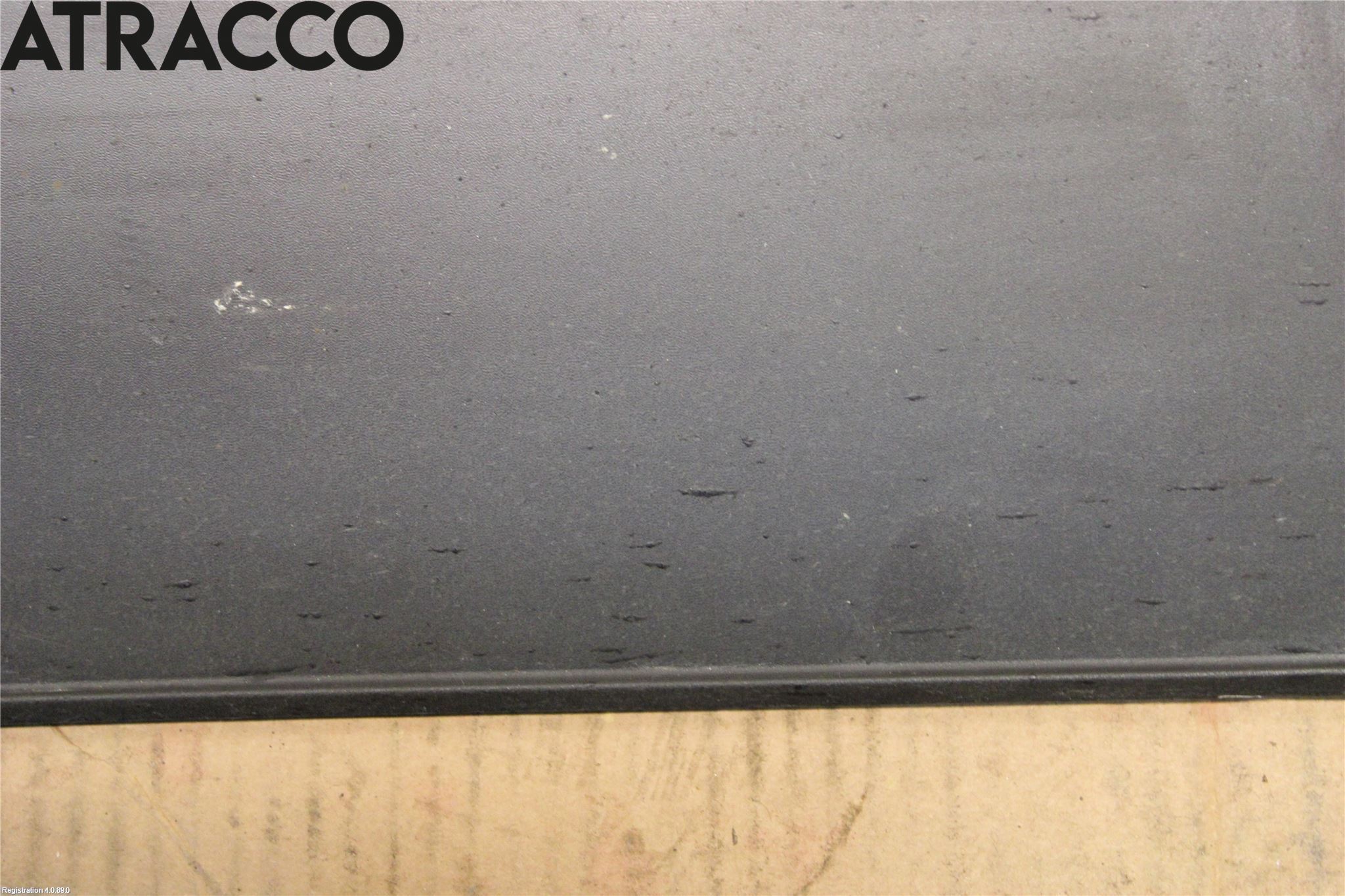 Jaguar I-PACE 18- Kanalskjørt Venstre