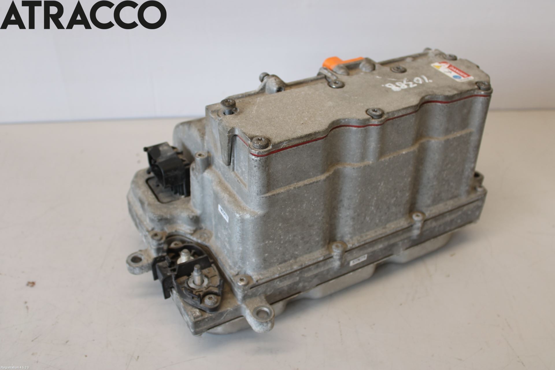 Volkswagen VW UP! / E-UP! Inverter 12-)220V