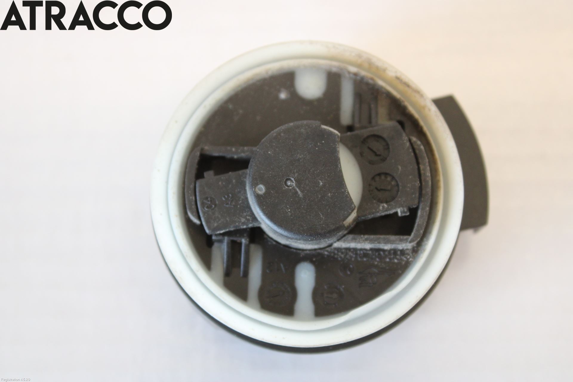 Audi A3/S3 05-13 Sensor Øvrig