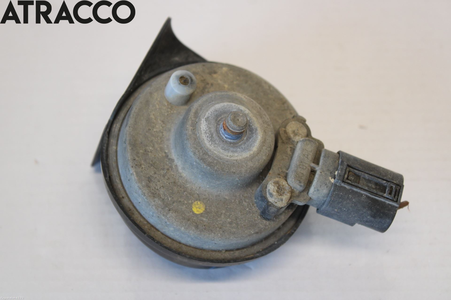 BMW 5 F10/F11/F18 09-17 Signalhorn
