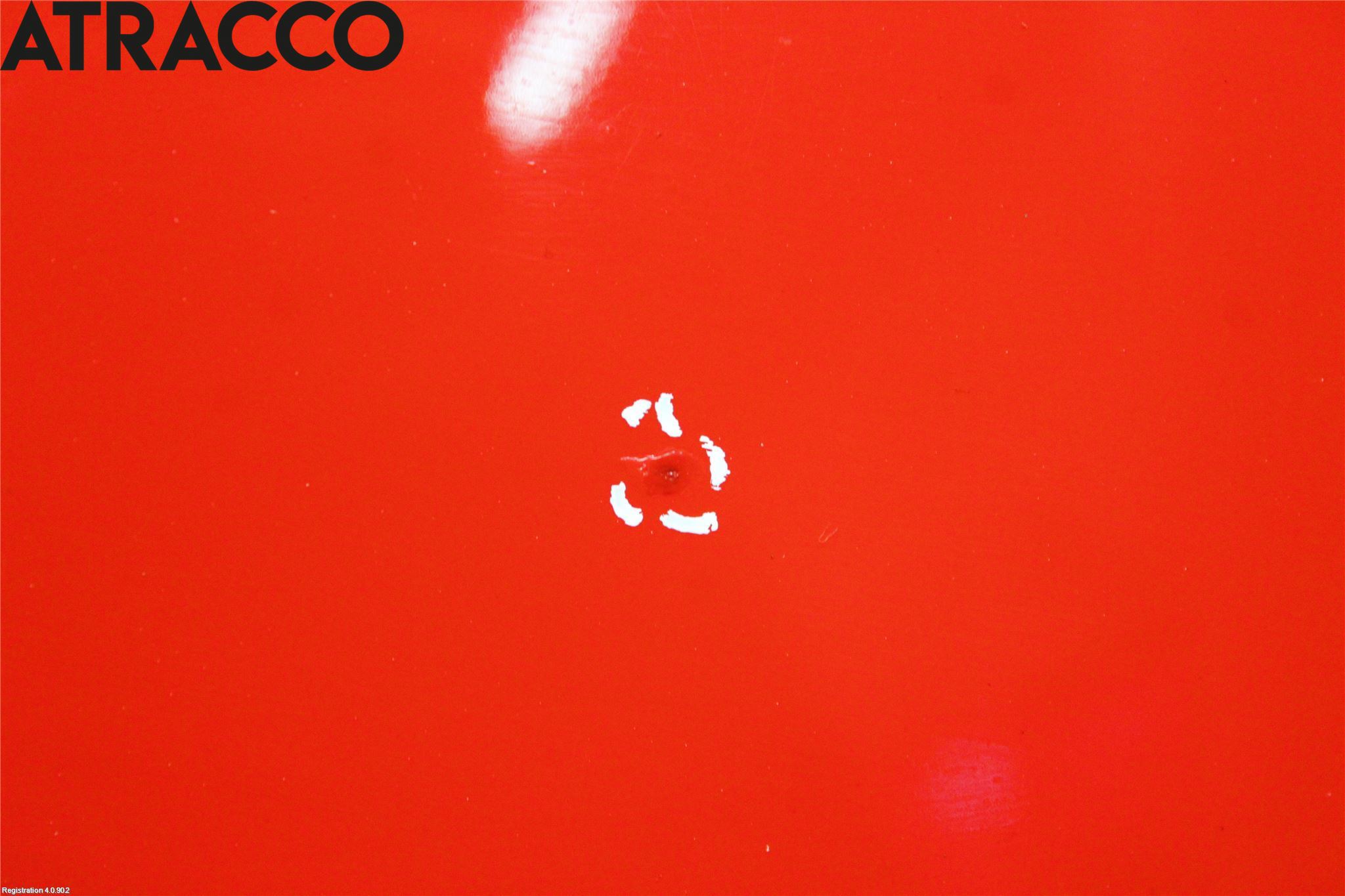 Citroen C4 CACTUS 14-20 Panser