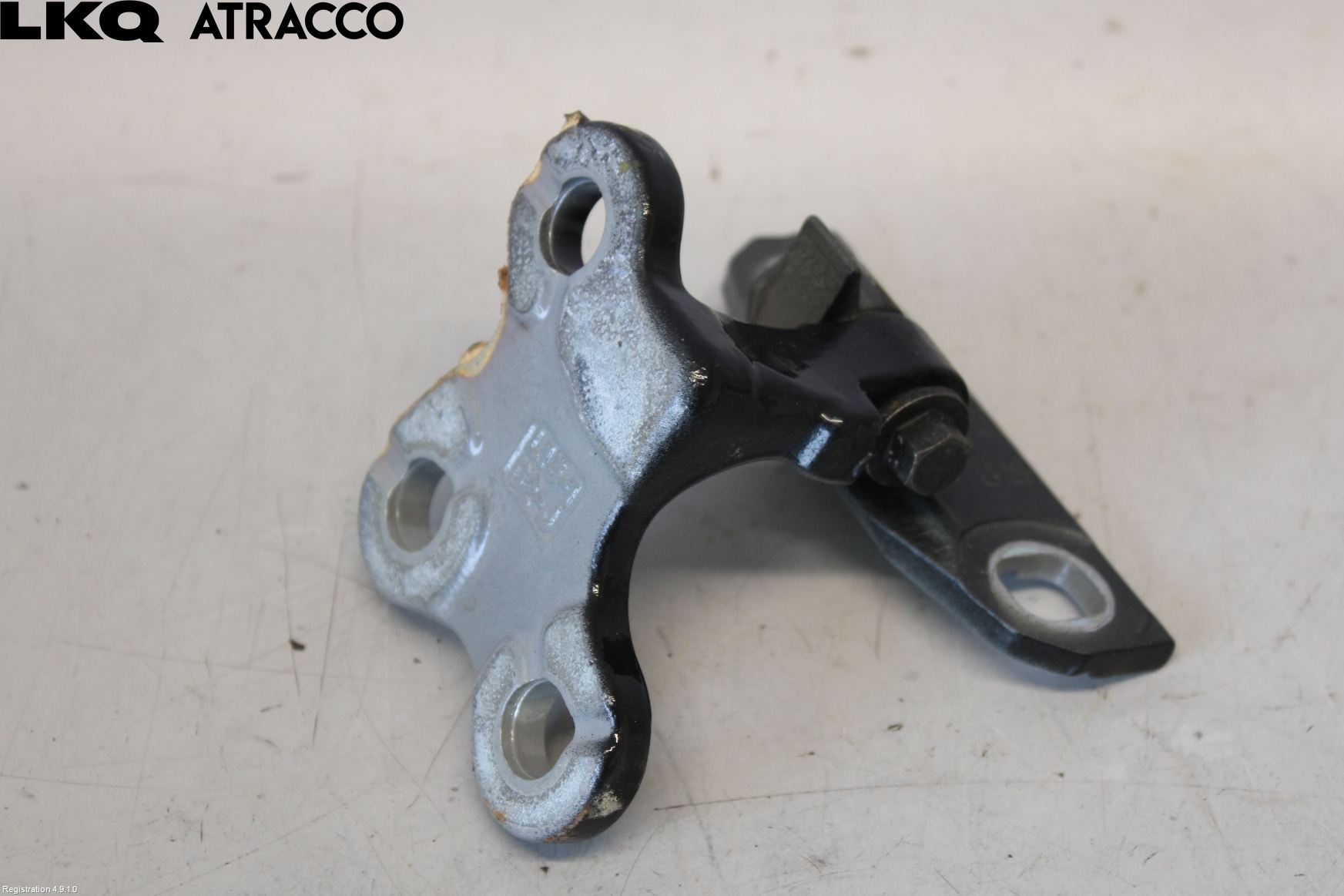 Volvo V60 14-18 Dørhengsel