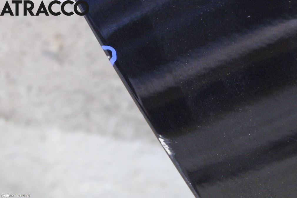 Audi A6/S6 4G 11-18 Dør 4D Bak Høyre