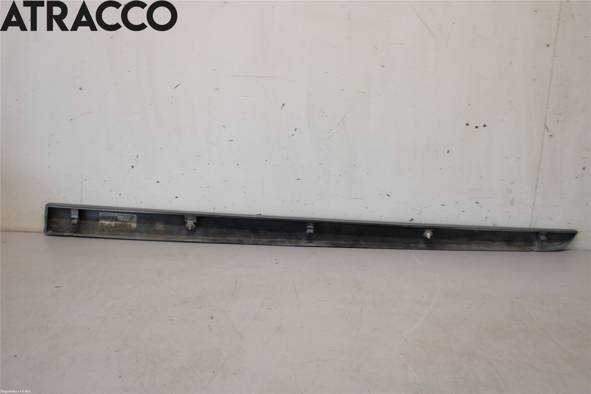 Volvo V70 05-08 Dør Dekorlist Vf