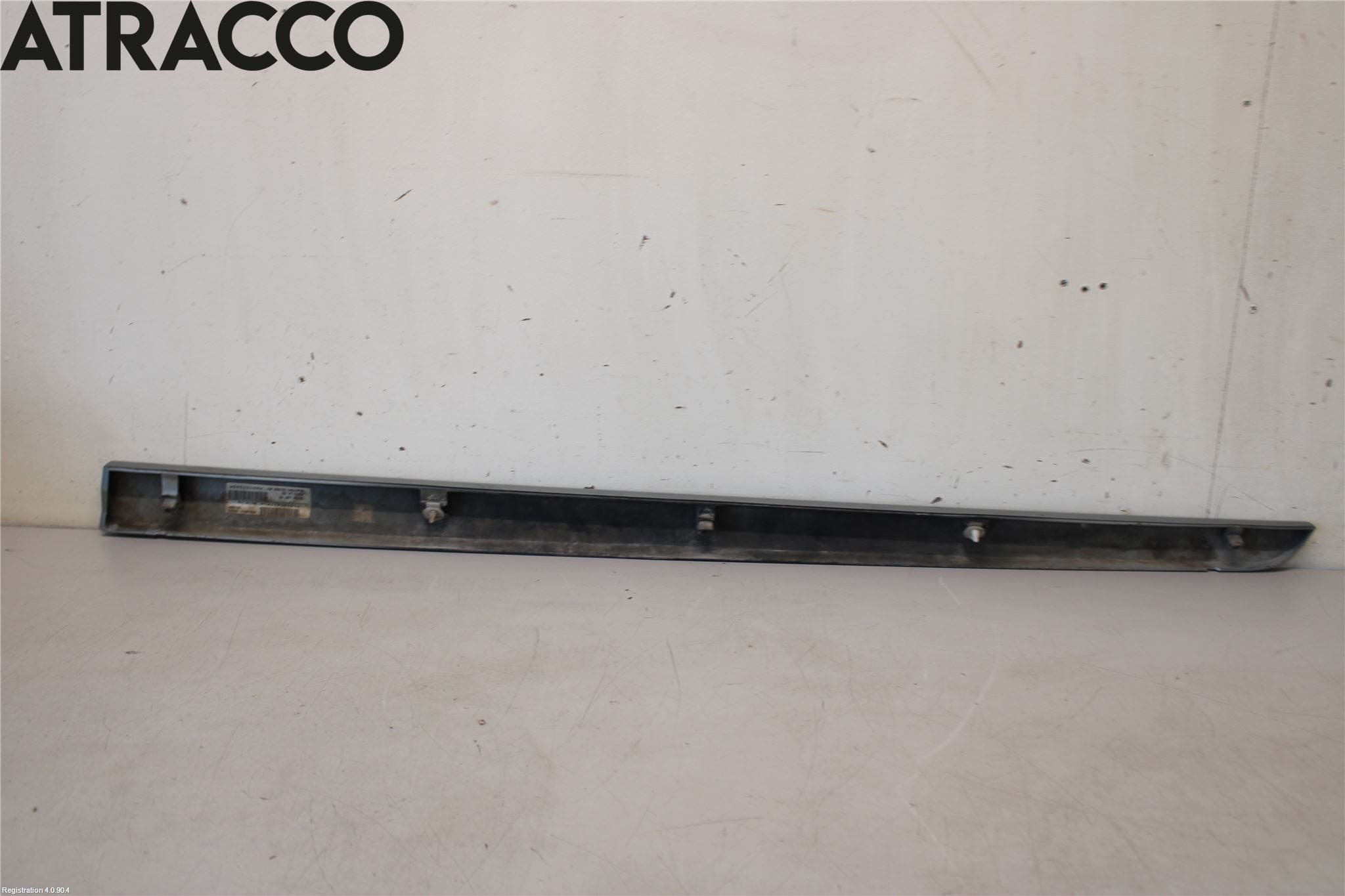 Volvo V70 05-08 Dør Dekorlist Vf