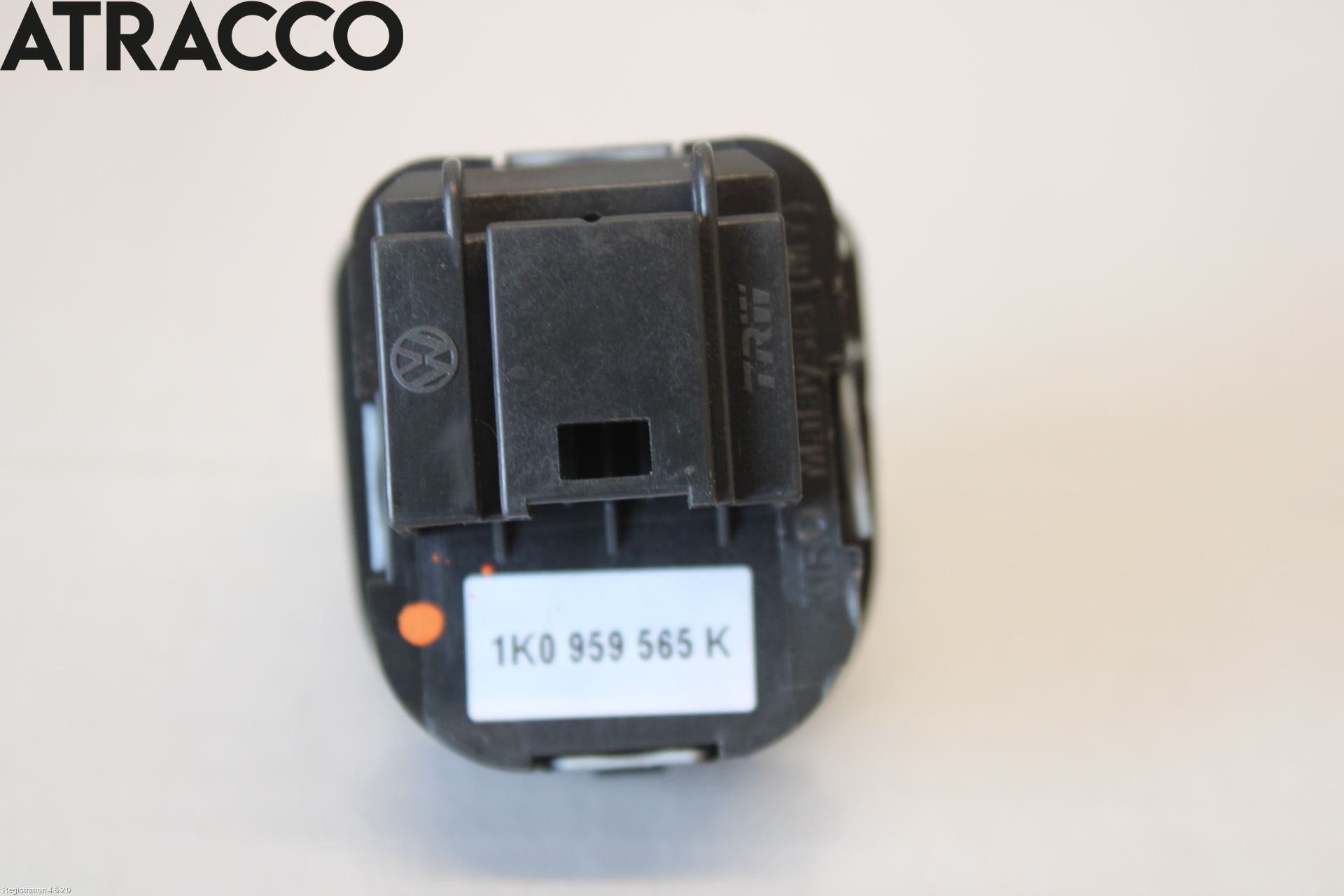 Volkswagen VW GOLF V 04-09 Bryter Speil