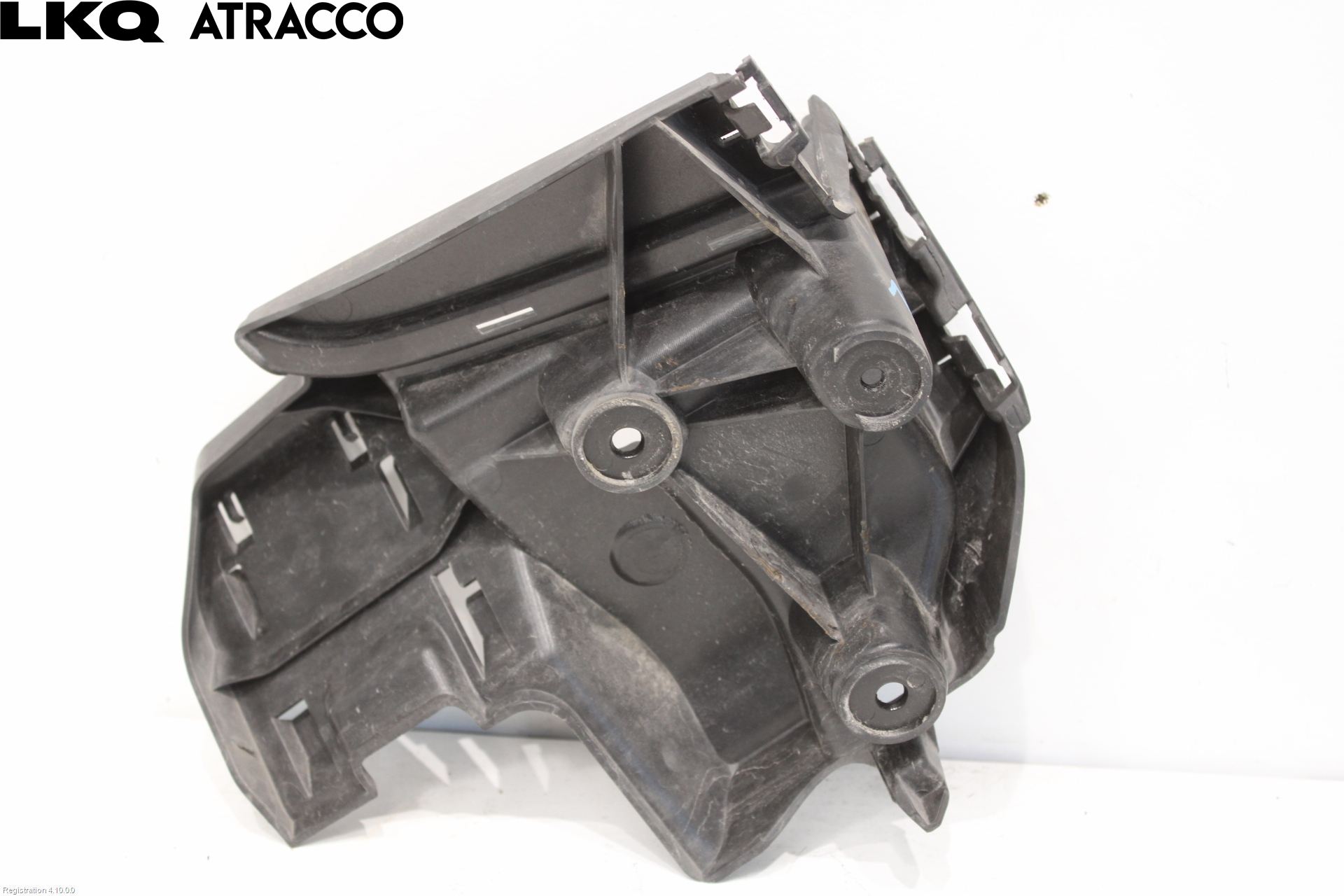 Audi E-TRON, S GE 19- Støtfangerfeste Bak Venstre