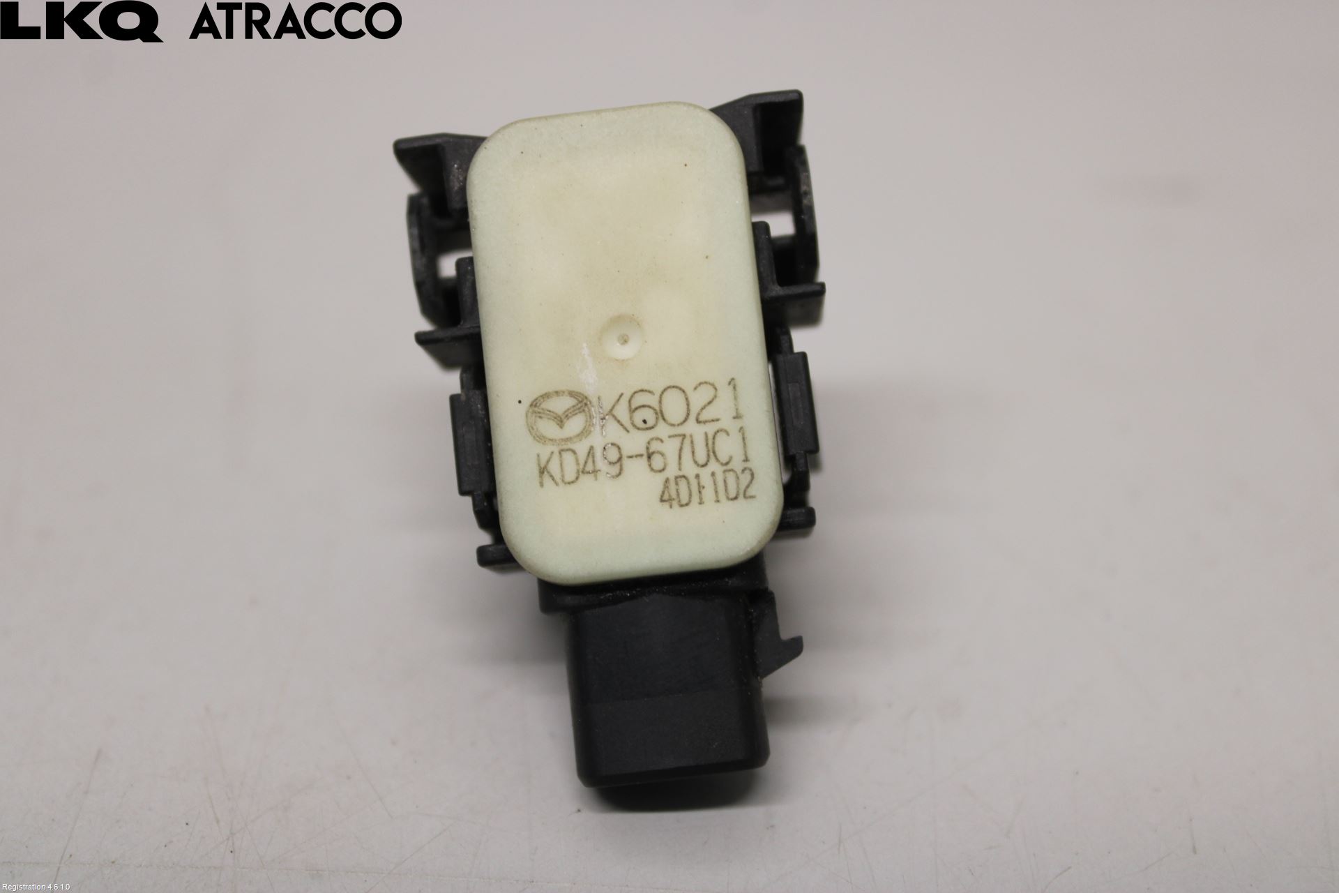 Mazda CX-5 12-17 Sensor Parkering Front