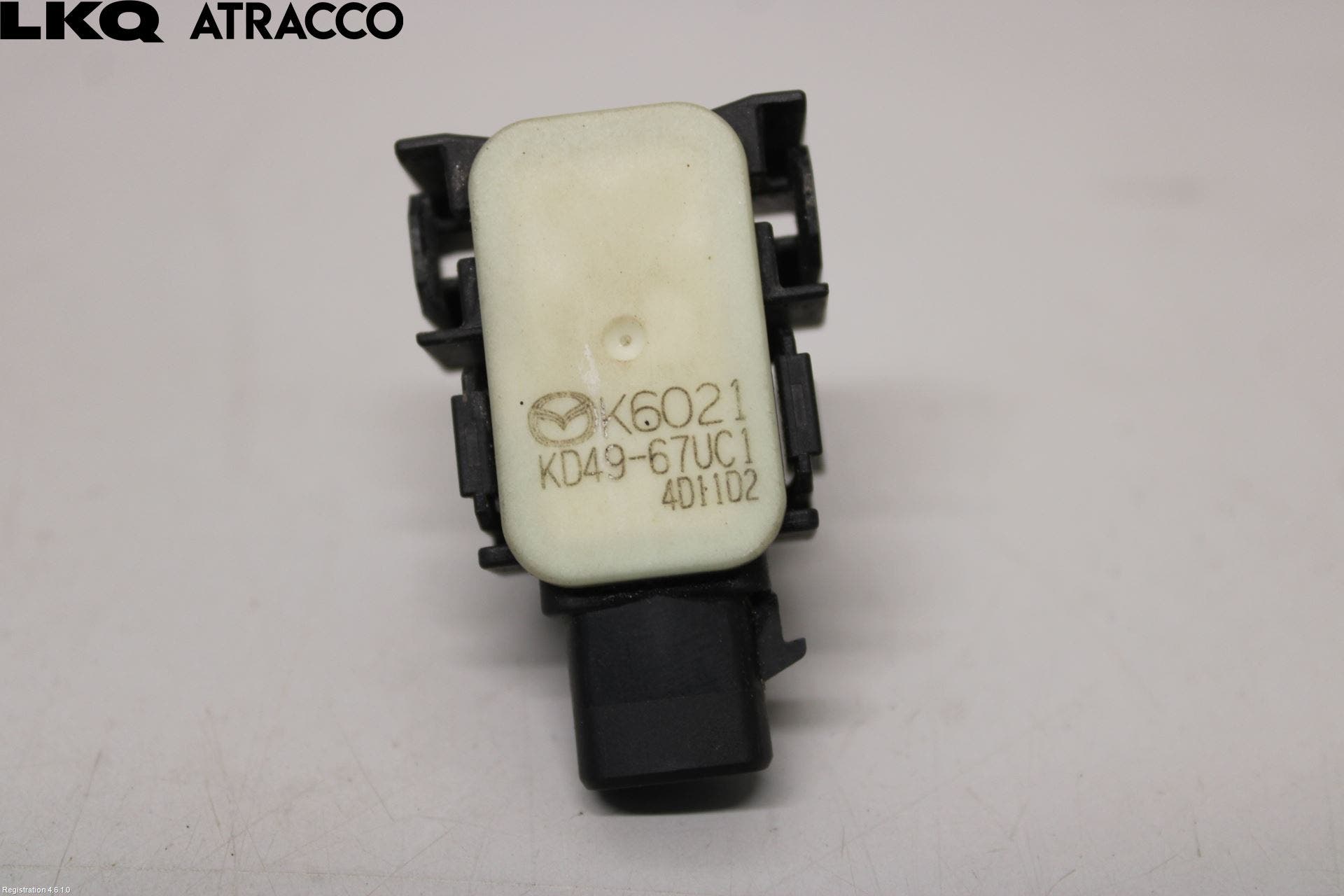 Mazda CX-5 12-17 Sensor Parkering Front