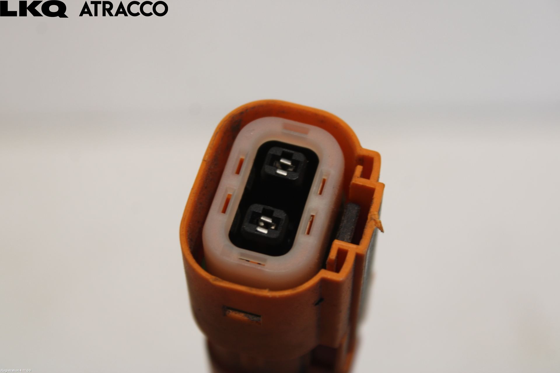 Skoda SUPERB 16-24 Kabelhärva Högspänning