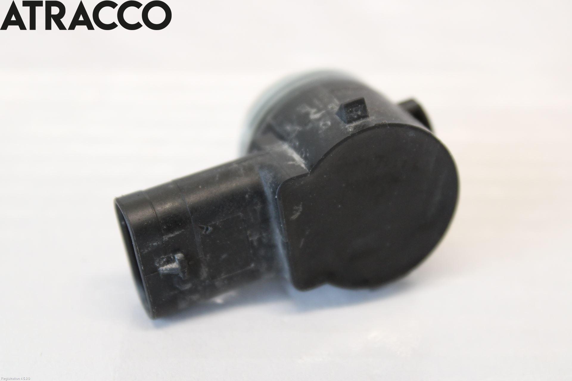 Mercedes-Benz MB CLA-KLASS (C117/X117) 13-19 Sensor Parkering Front