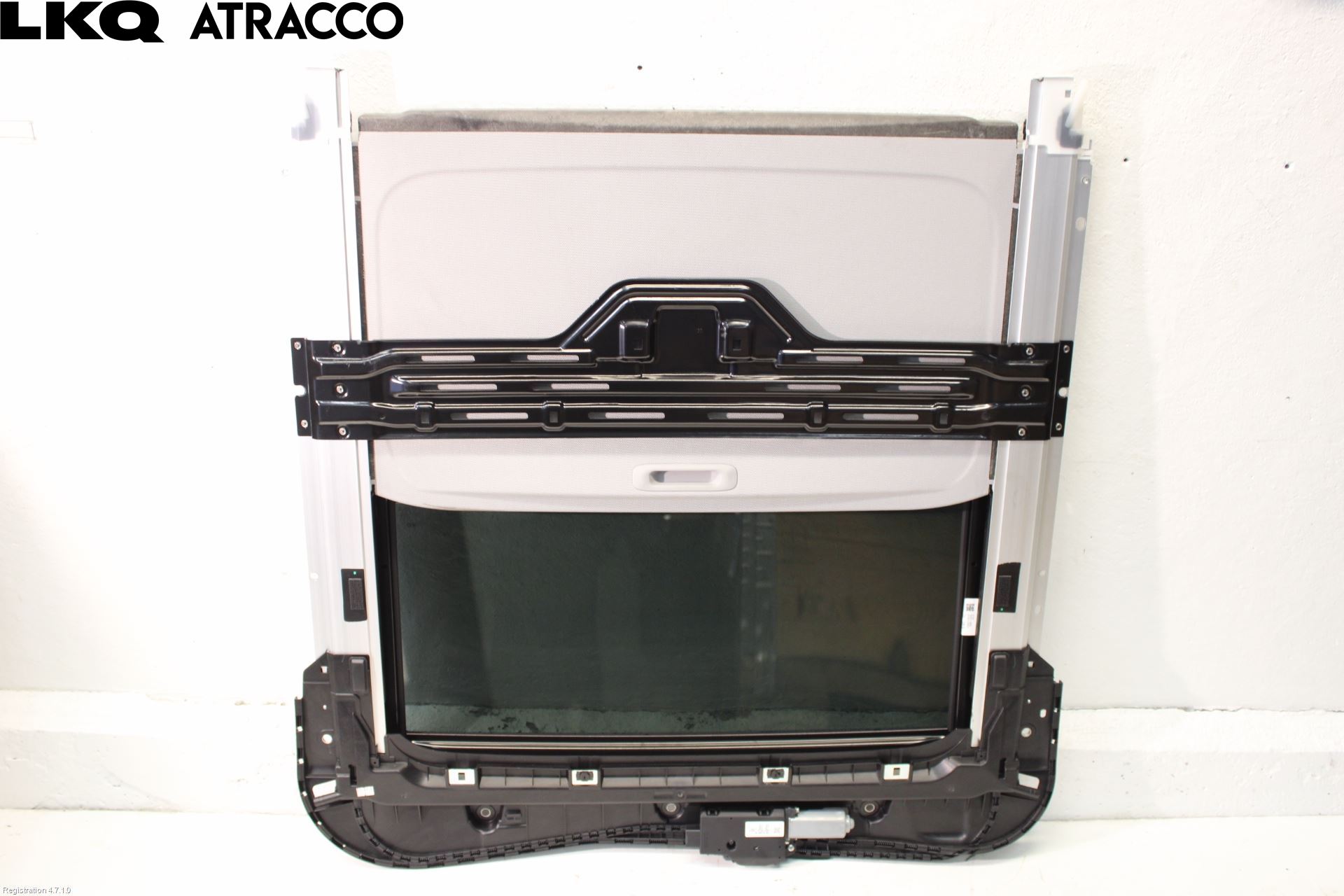 Hyundai KONA/ELECTRIC OS 18-23 Takluke