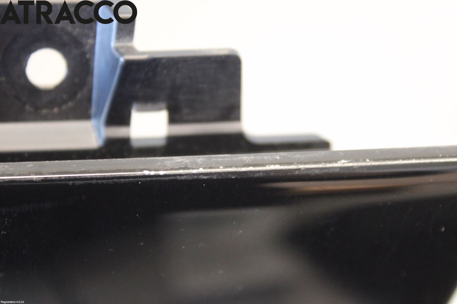 Ford KUGA 13-16 Dør Dekorlist Hb