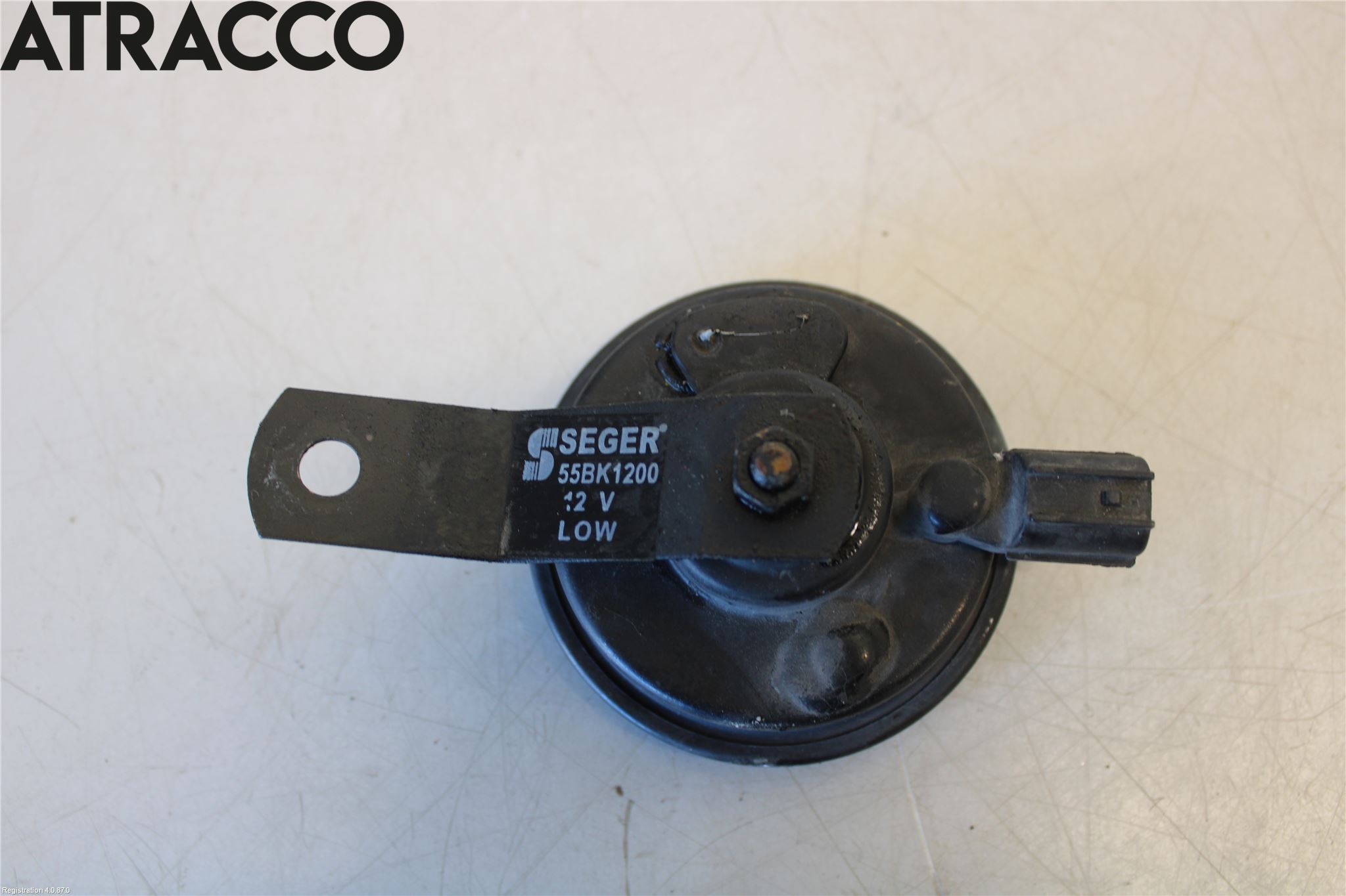 Honda CR-V 02-06 Signalhorn