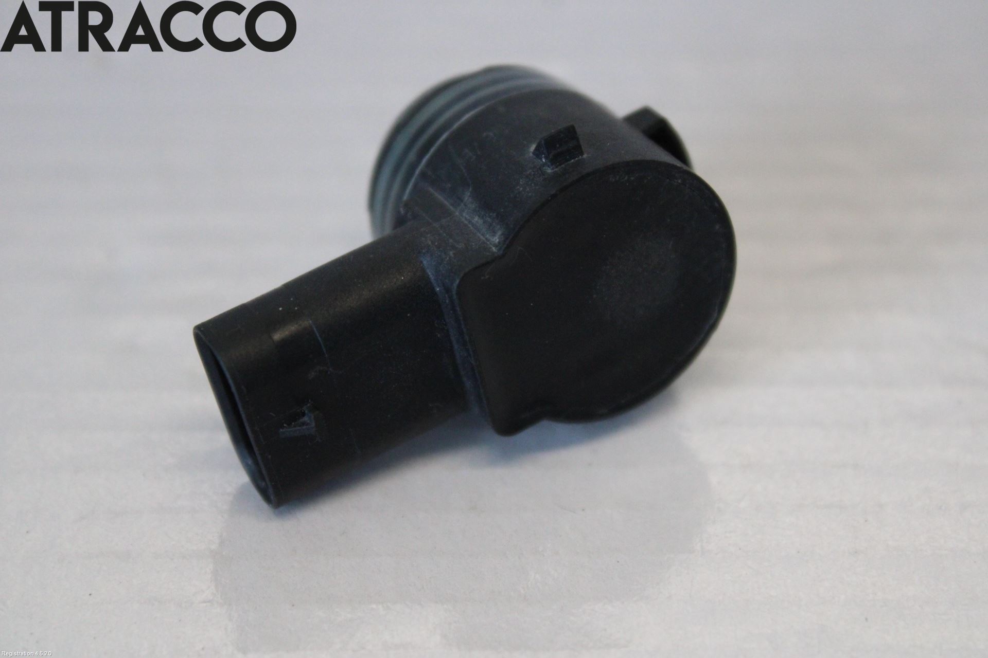 Volkswagen VW GOLF / E-GOLF VII 13-20 Sensor Parkering Front