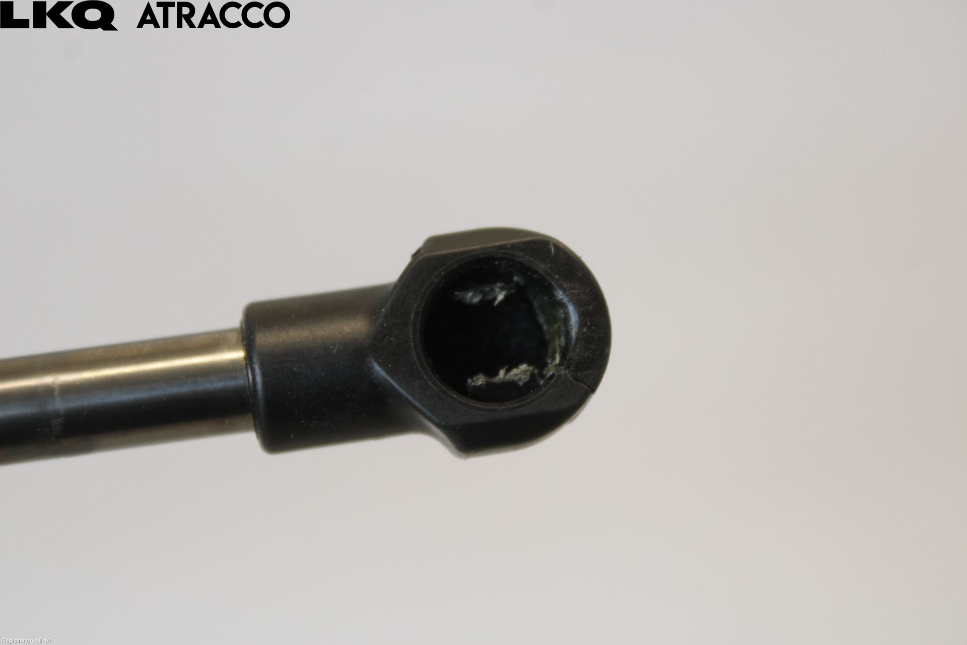 BMW X1 E84 10-15 Panser Demper-Gassfjær