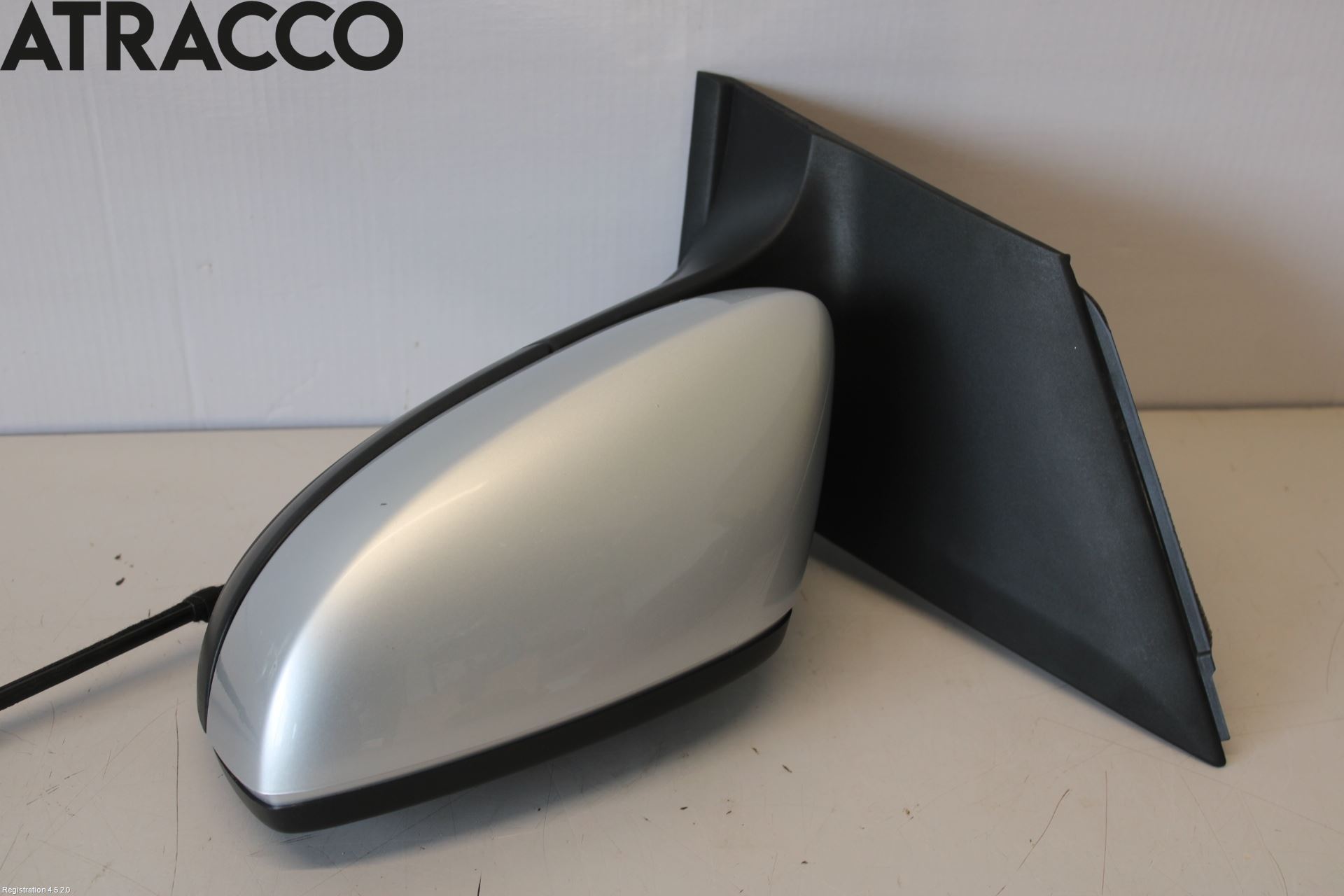 Volkswagen VW UP! / E-UP! Speil V M-El Justering