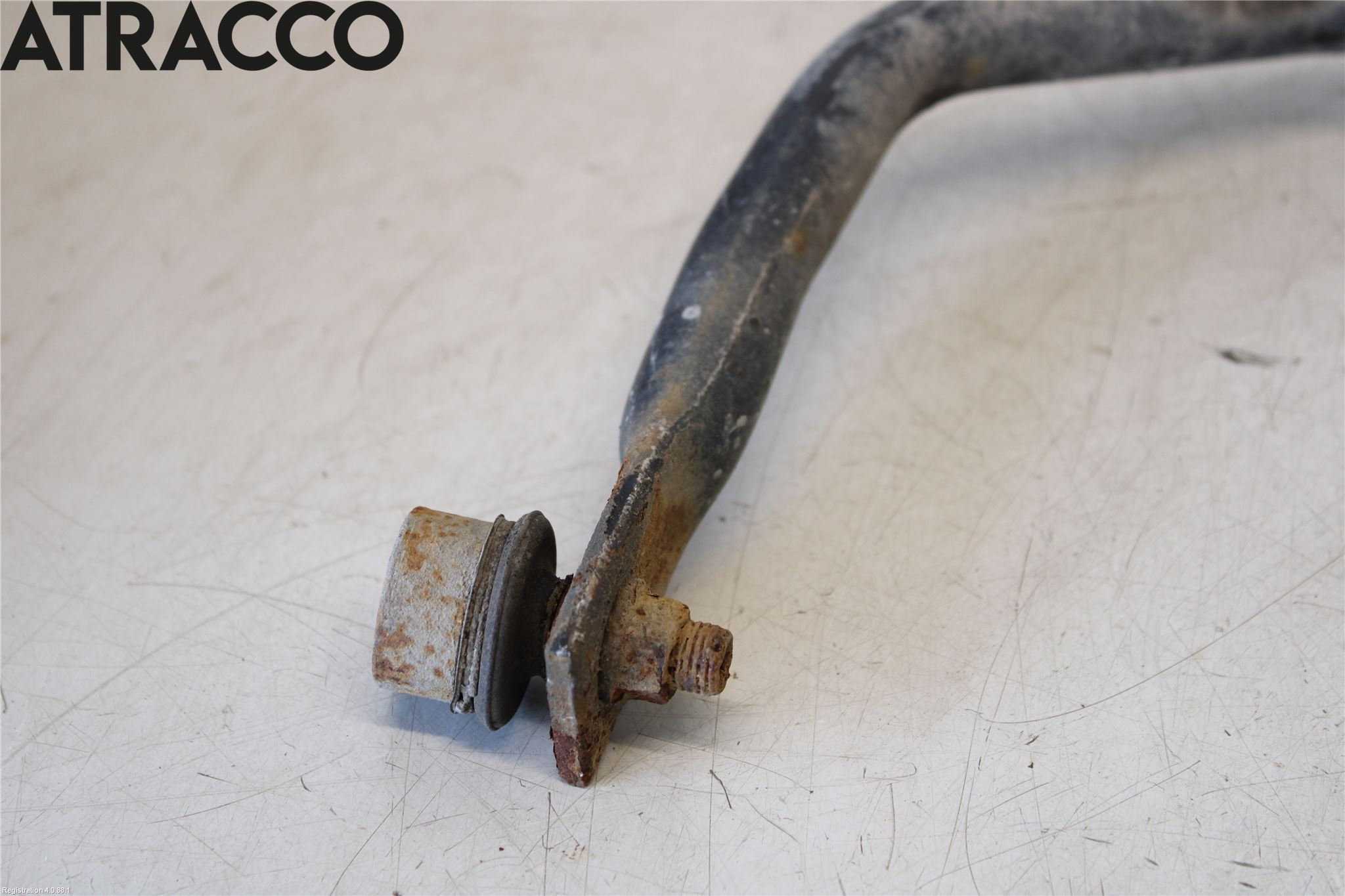 Suzuki SWIFT 17-24 Stablisatorstag Foran